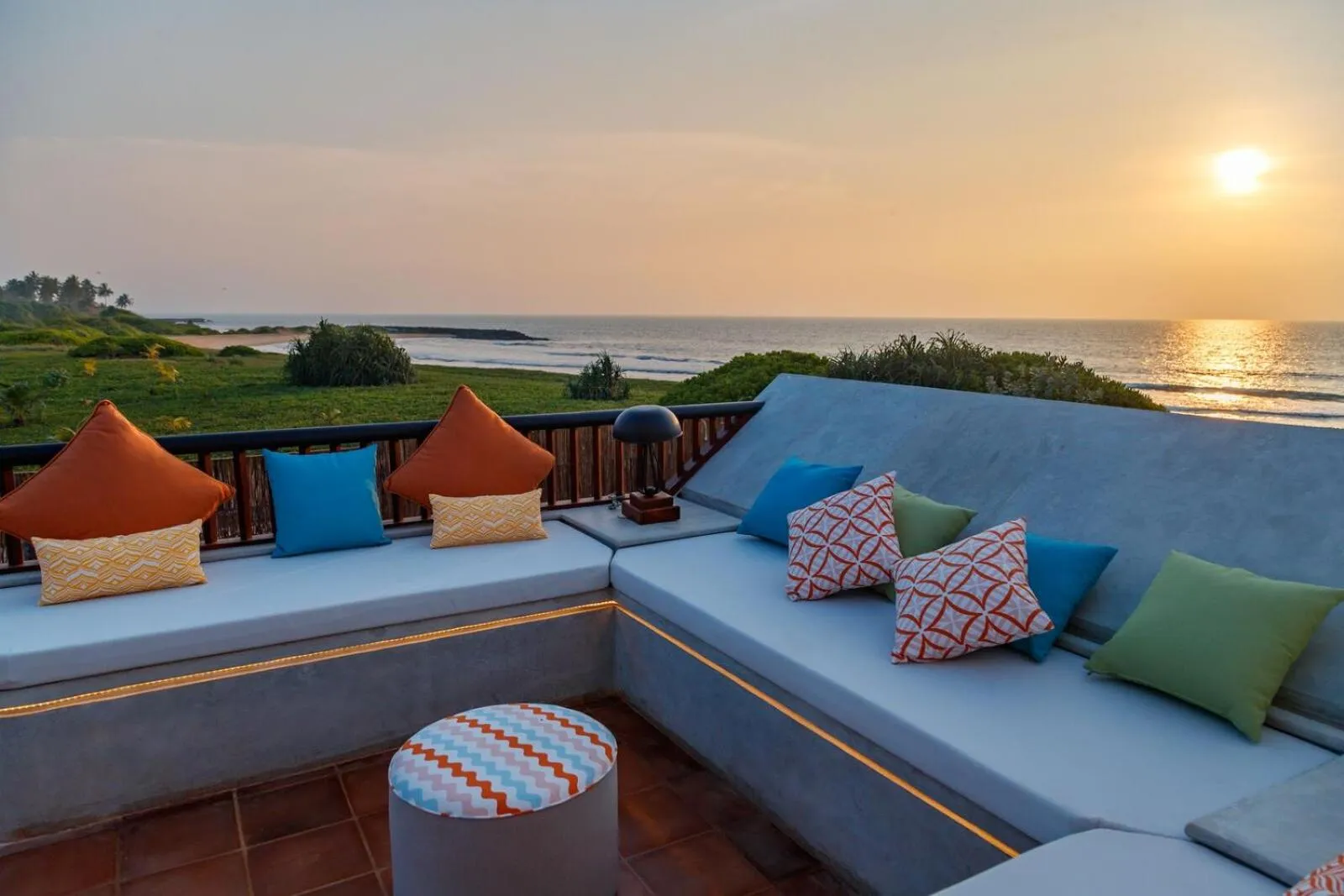 View (from property/room) in Wattura Resort & Spa