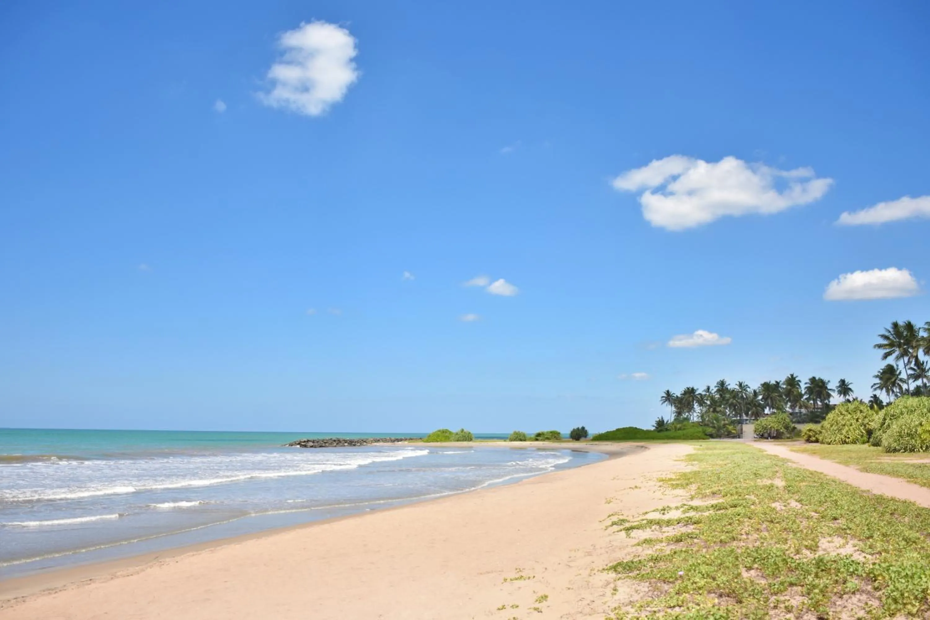 Day in Wattura Resort & Spa