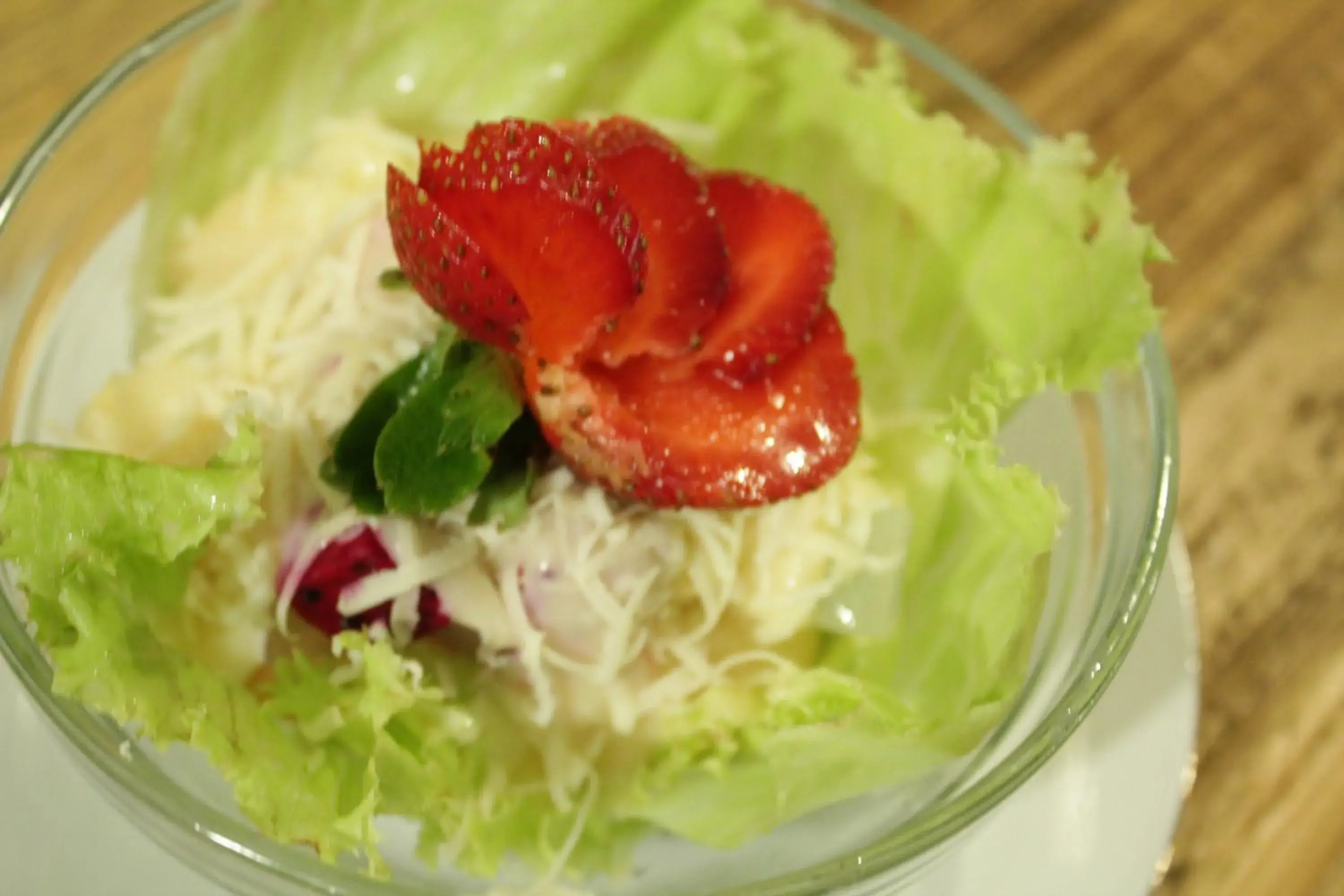 Restaurant/places to eat in The Kresna Hotel Restaurant/places to eat in The Kresna Hotel