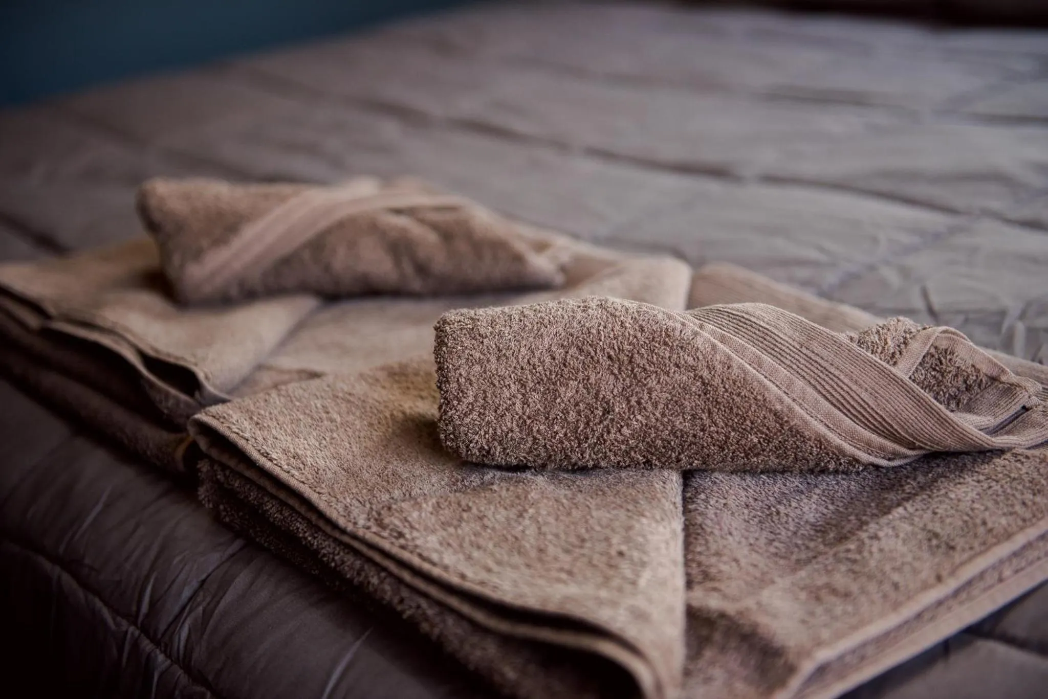 Bed in Hua Hin Lae I Aoon