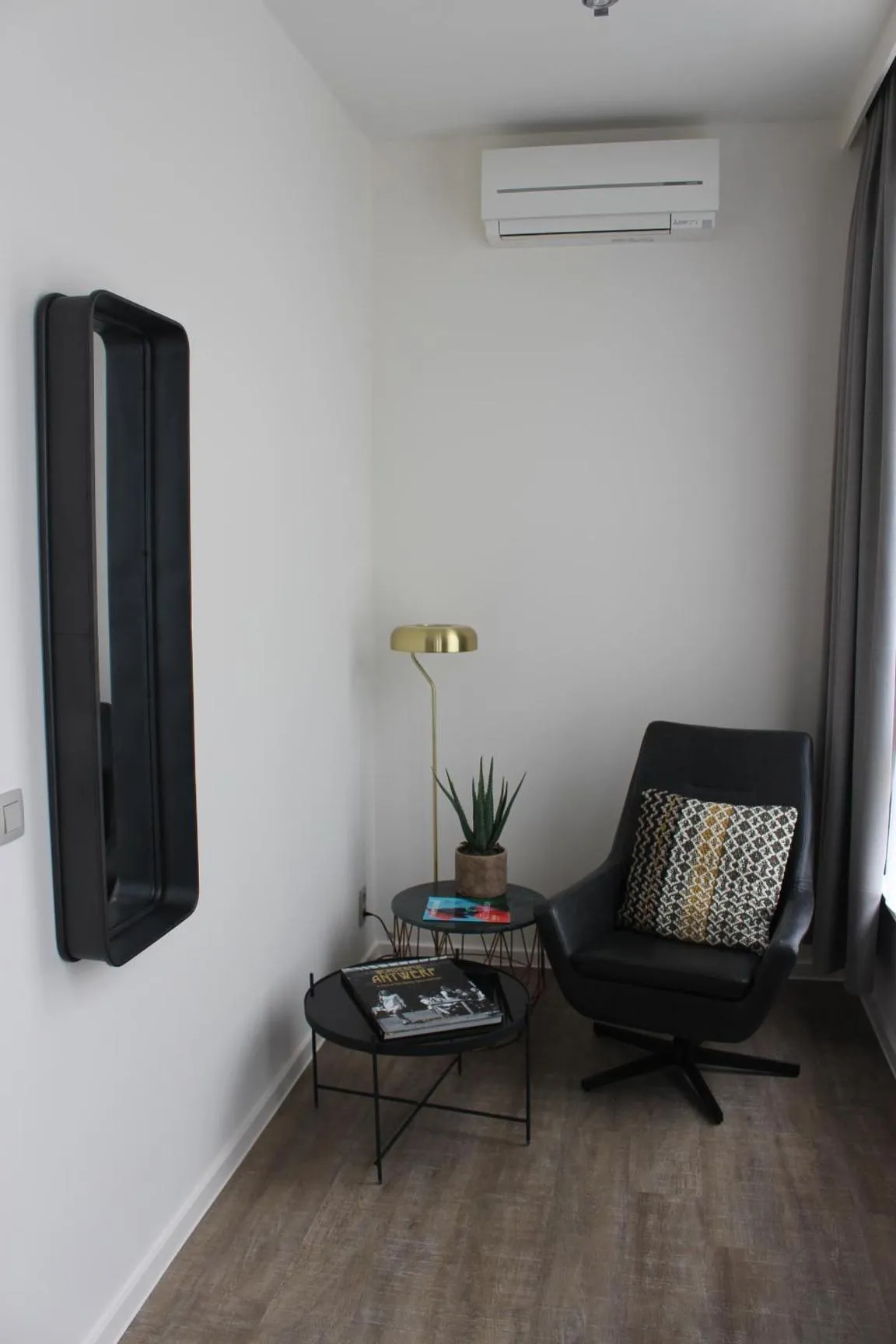 Living room in CITYSTAY