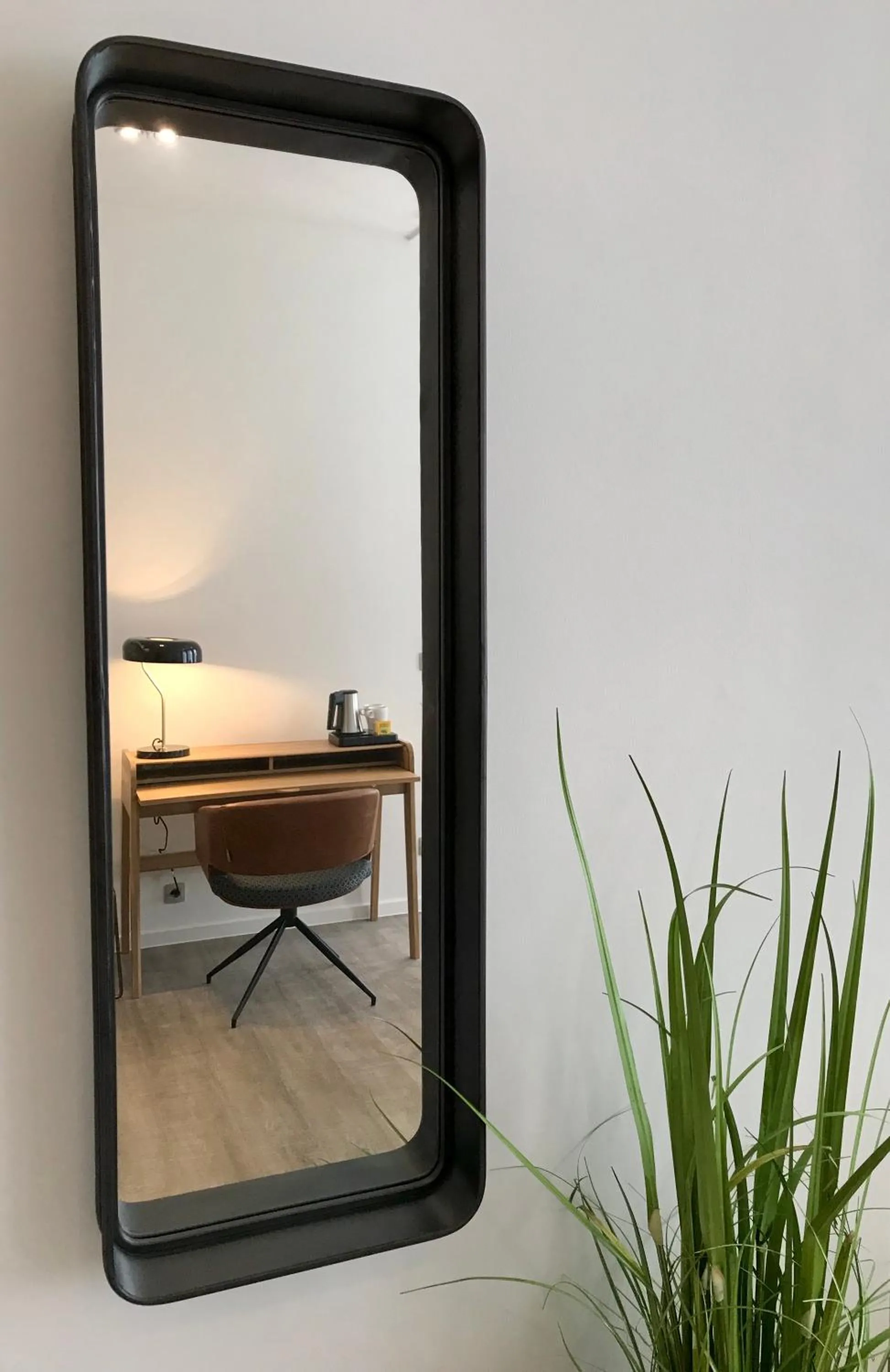 Decorative detail in CITYSTAY