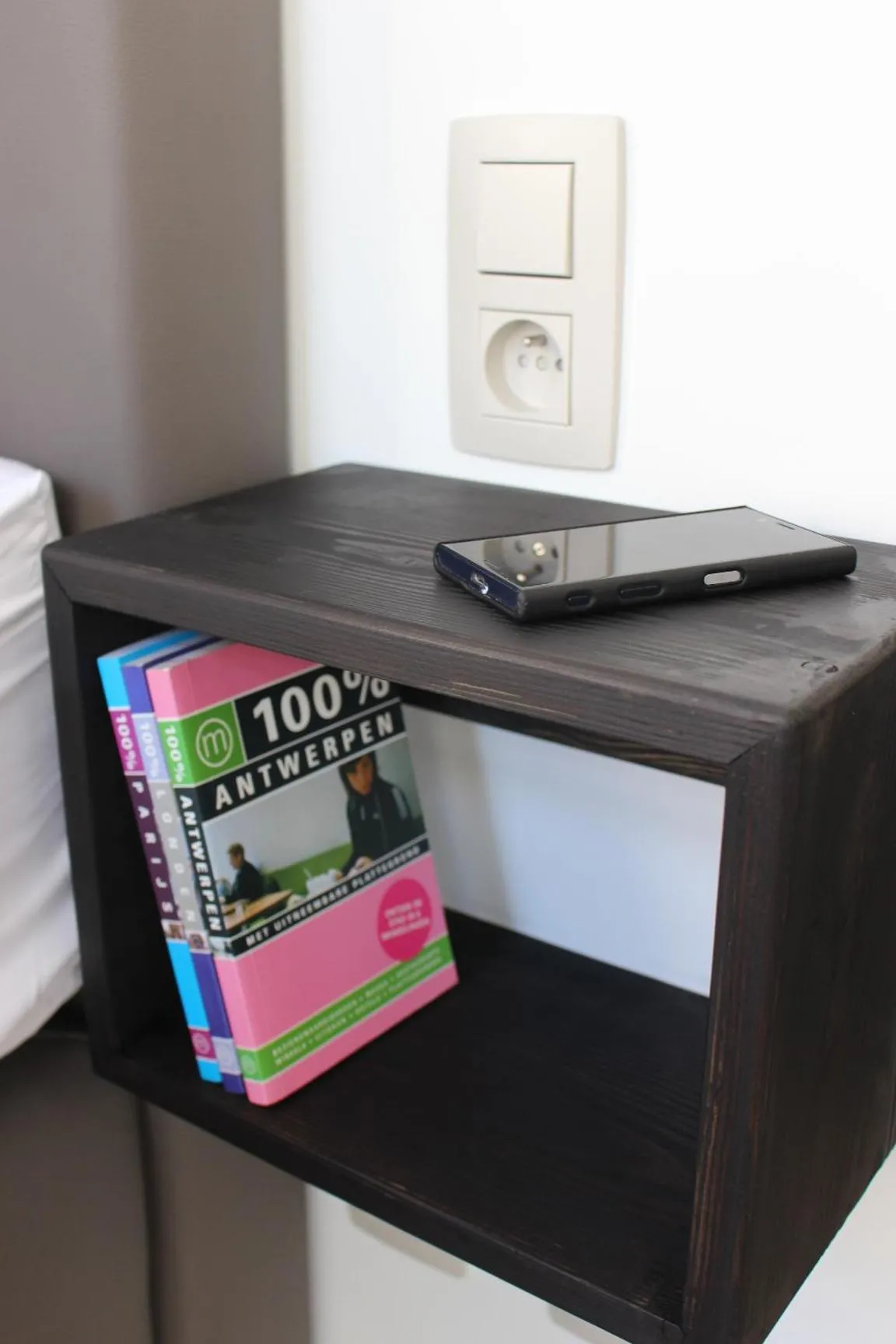 TV and multimedia in CITYSTAY