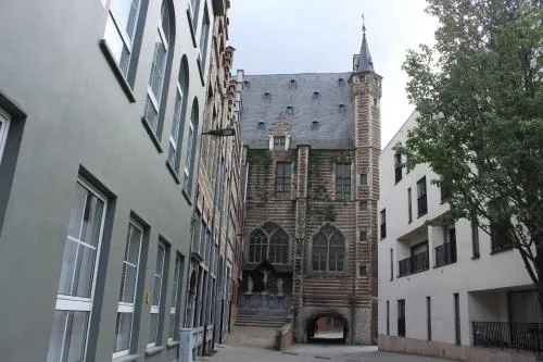 CITYSTAY