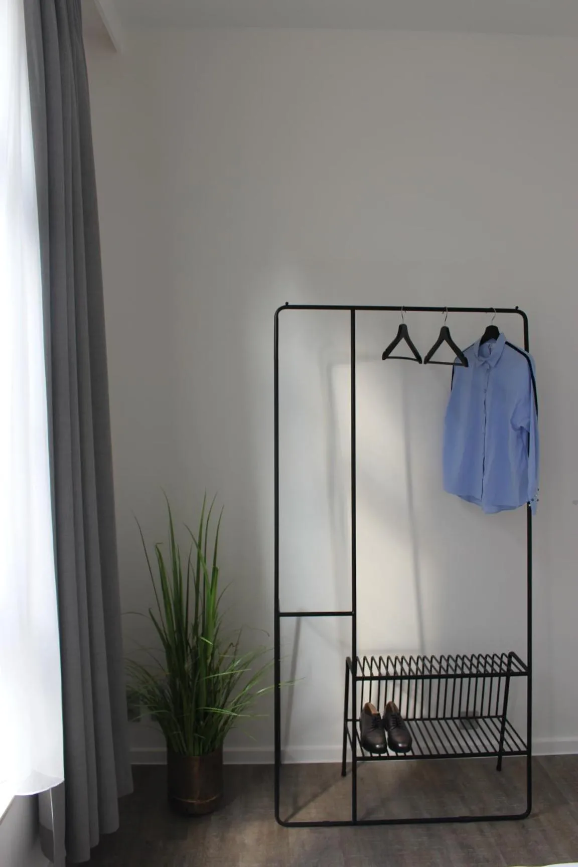 wardrobe in CITYSTAY