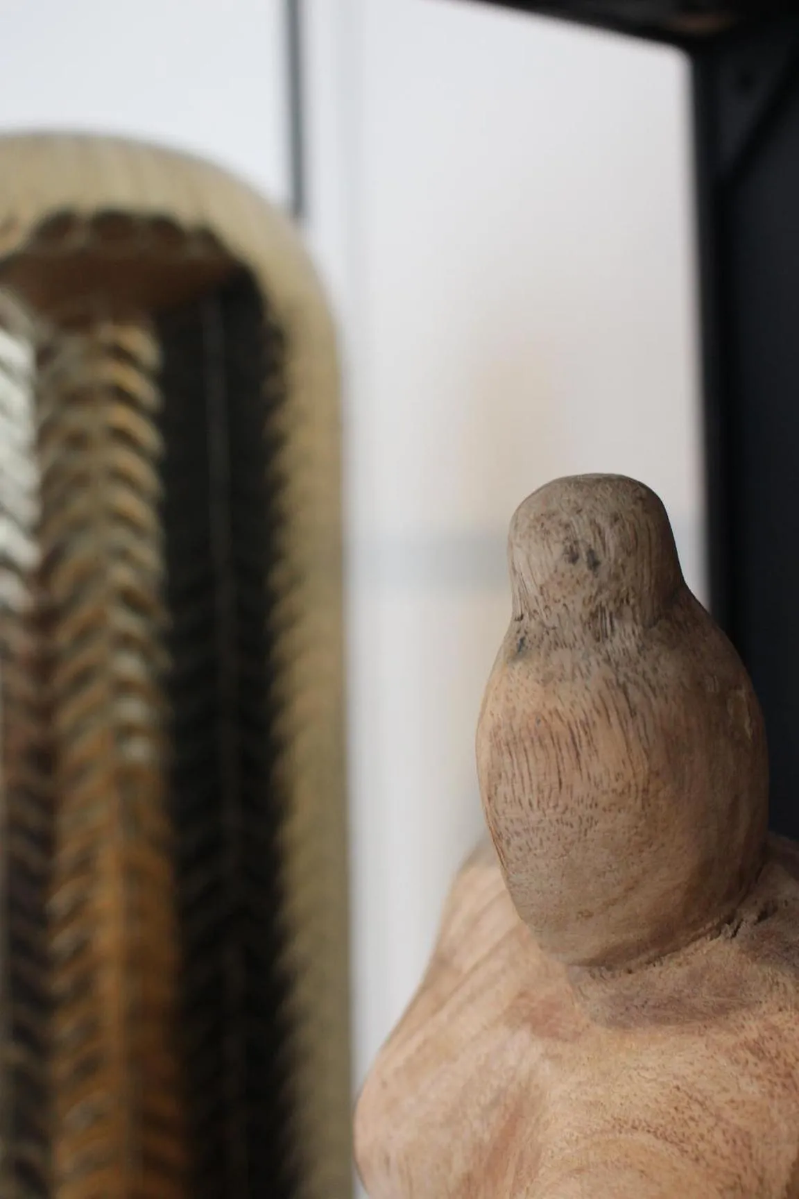 Decorative detail in CITYSTAY