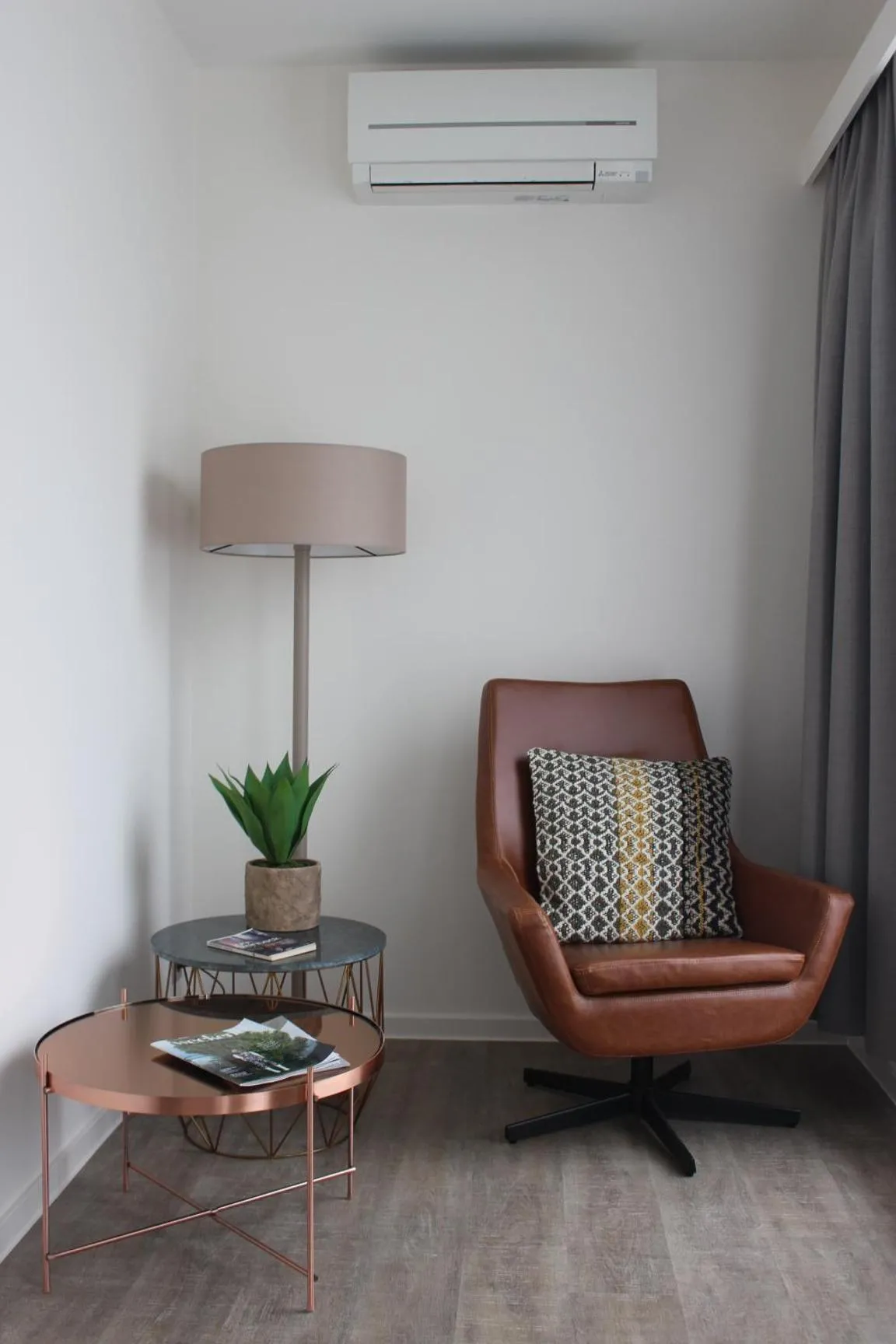 Living room in CITYSTAY