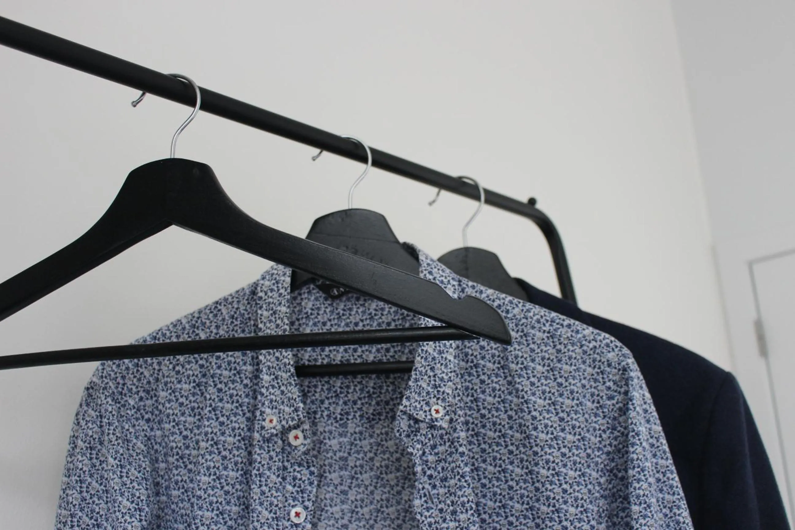 wardrobe in CITYSTAY