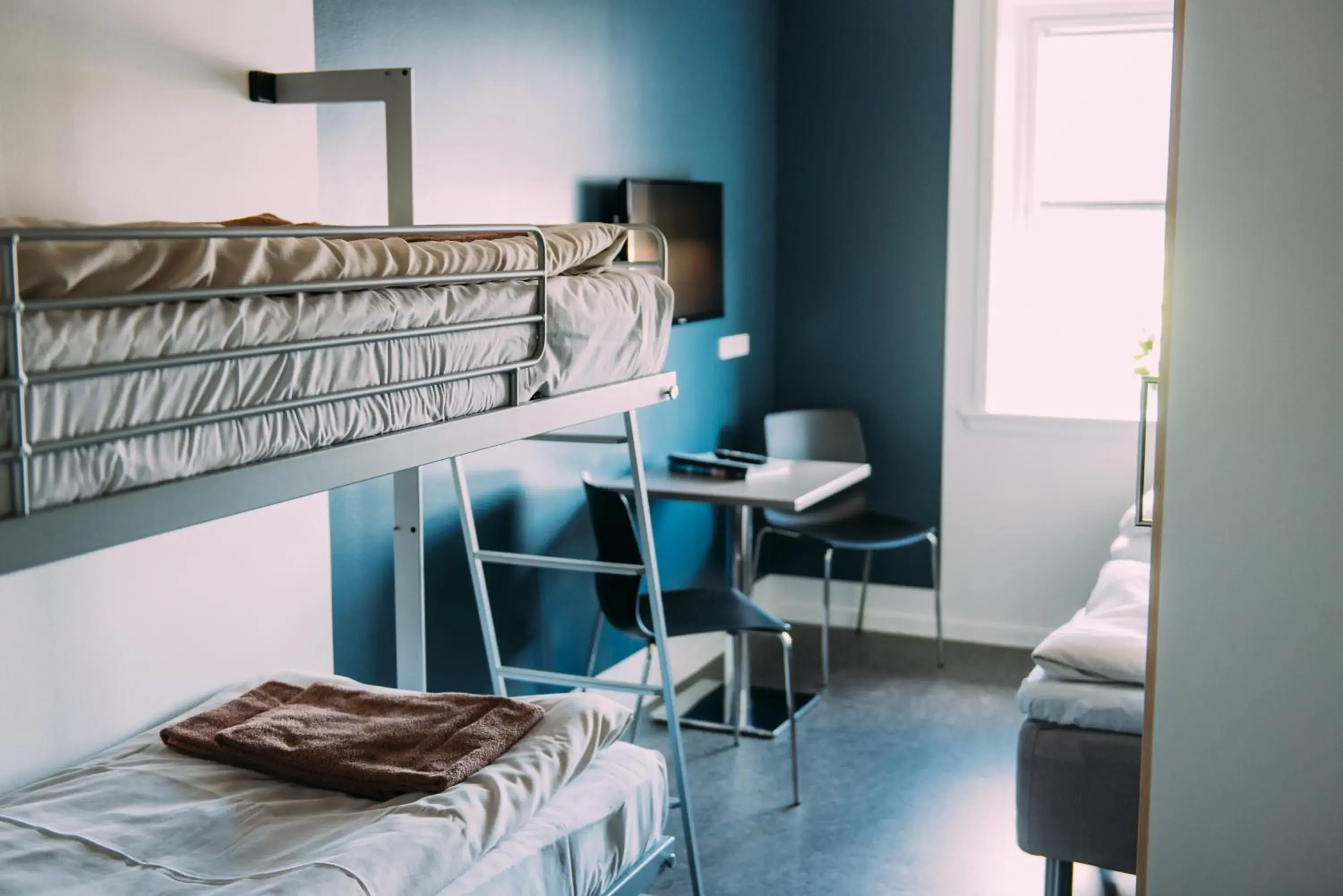 Family Room - single occupancy - Disability Access in ICV SleepWell Family Room - single occupancy - Disability Access in ICV SleepWell