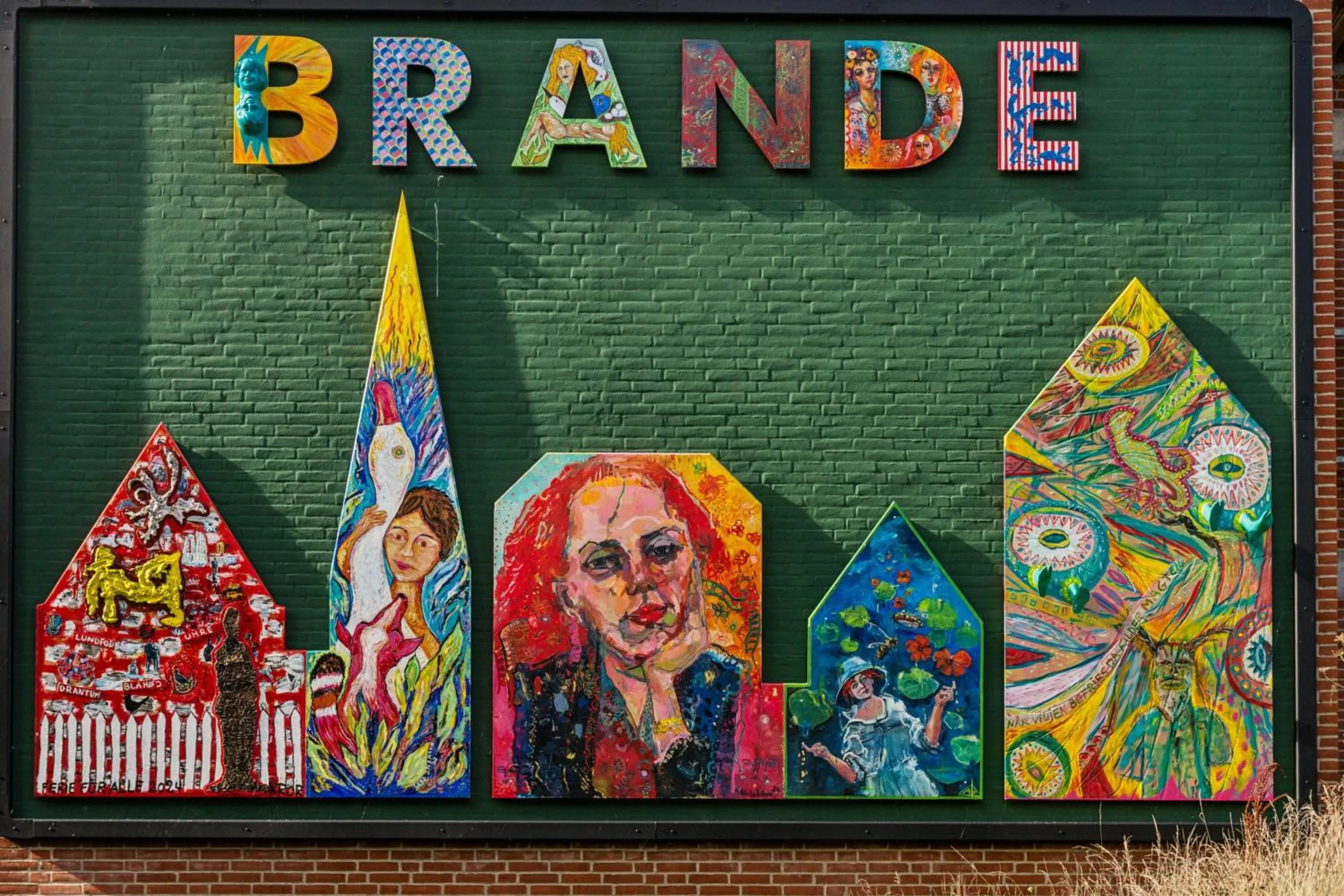 Other in Hotel Dalgas, BW Signature Collection