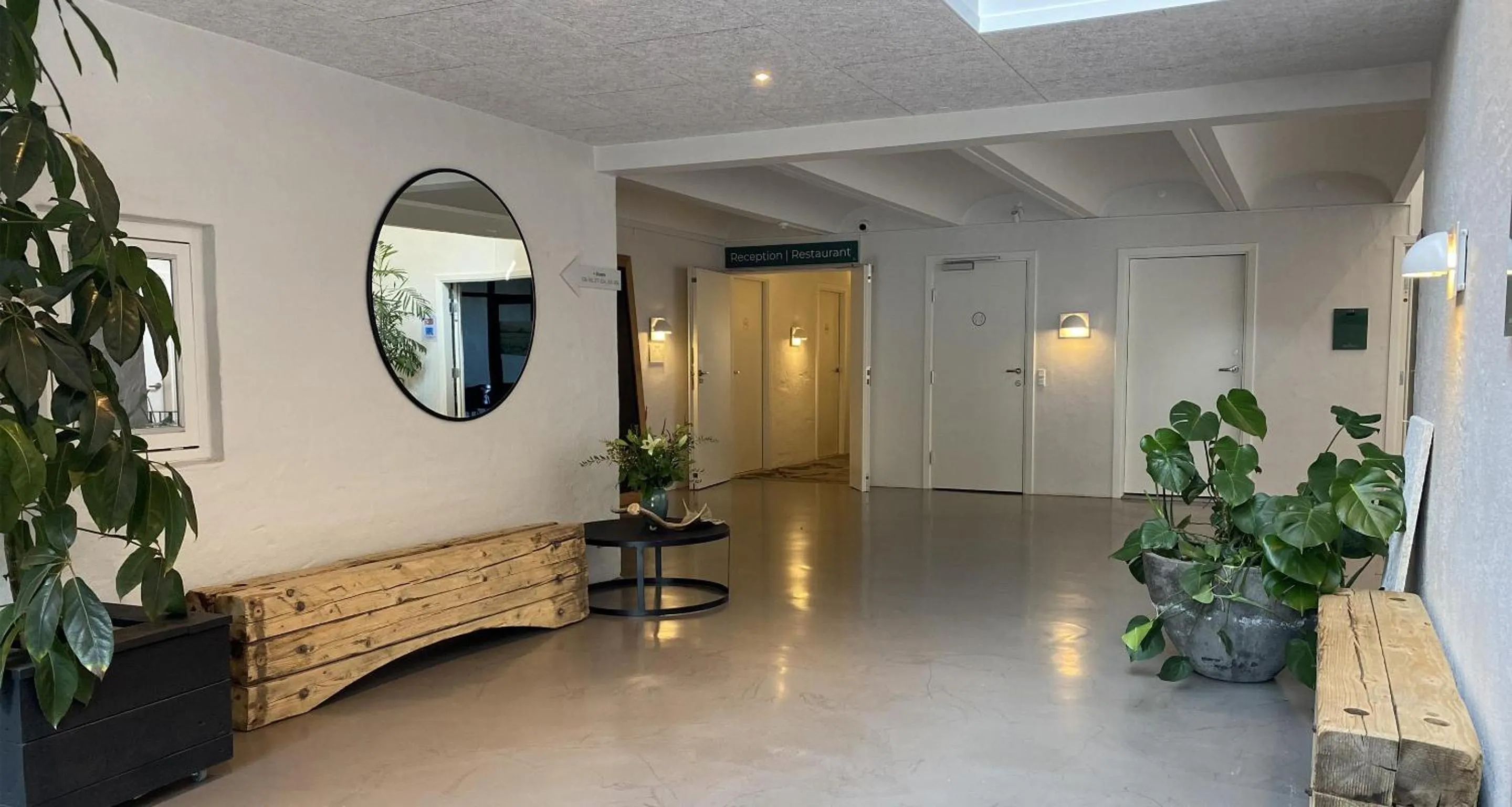 Banquet/Function facilities in Hotel Dalgas, BW Signature Collection