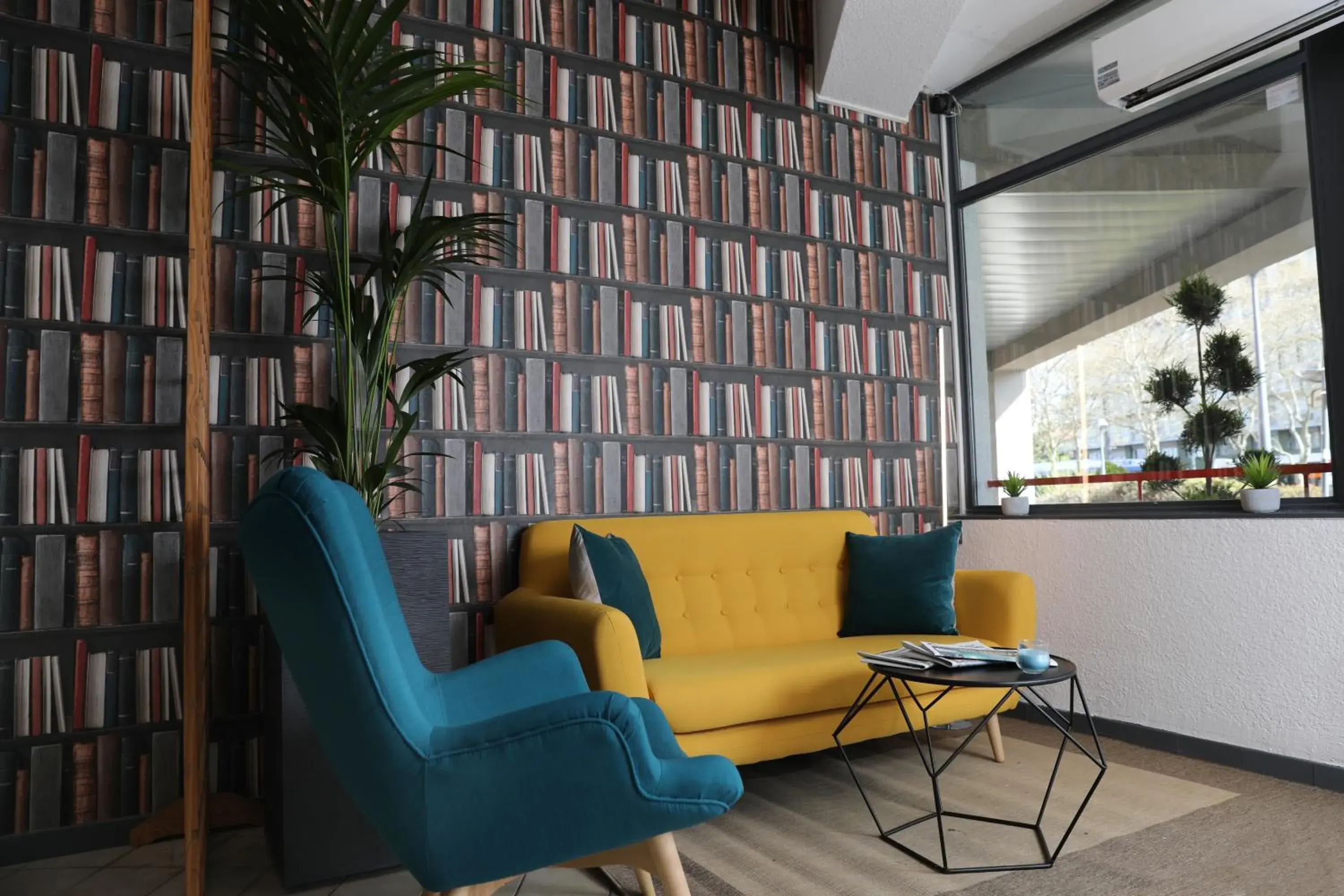 Living room in Best Western Hotel & Spa Austria-La Terrasse Living room in Best Western Hotel & Spa Austria-La Terrasse