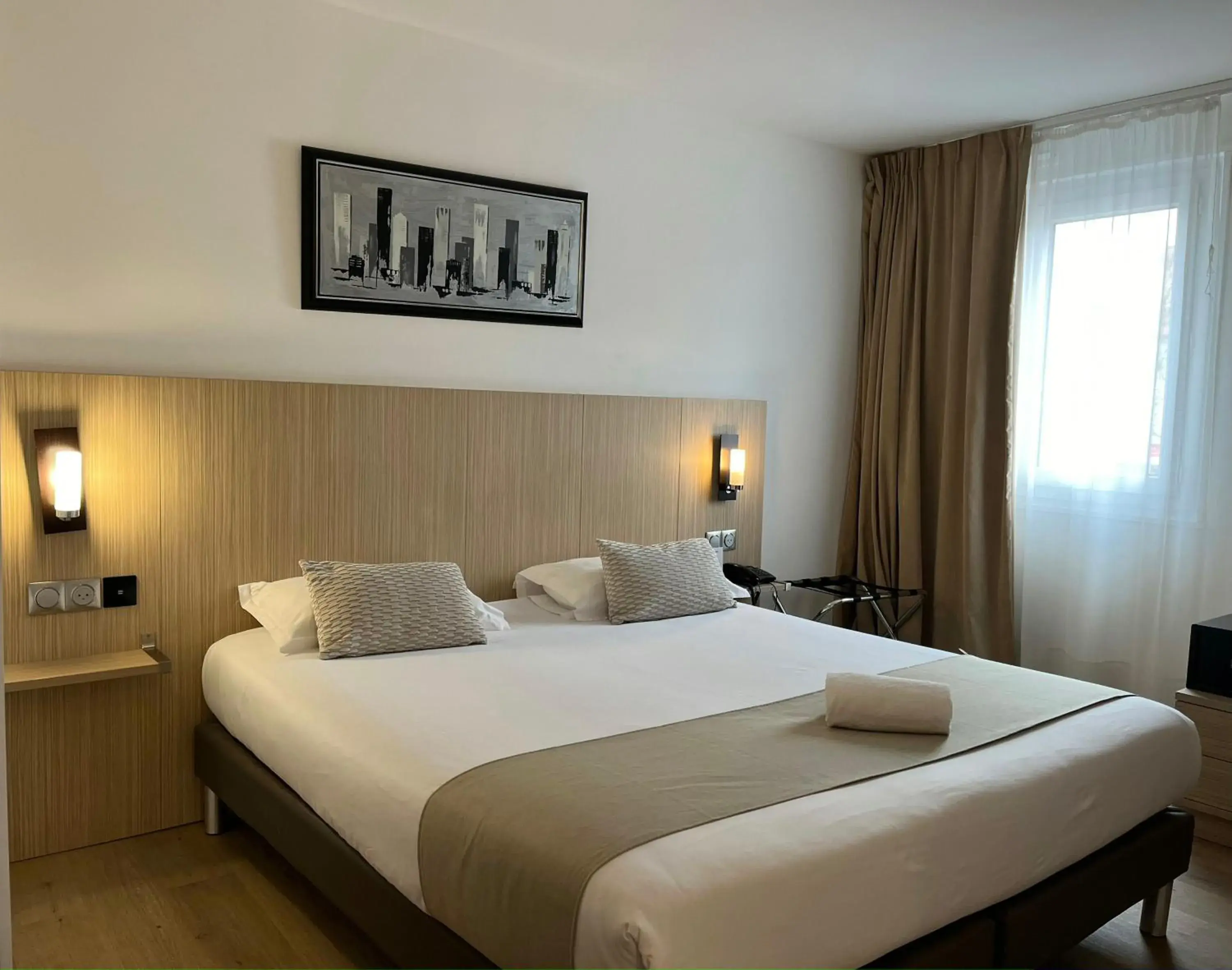 Best Western Hotel & Spa Austria-La Terrasse Best Western Hotel & Spa Austria-La Terrasse