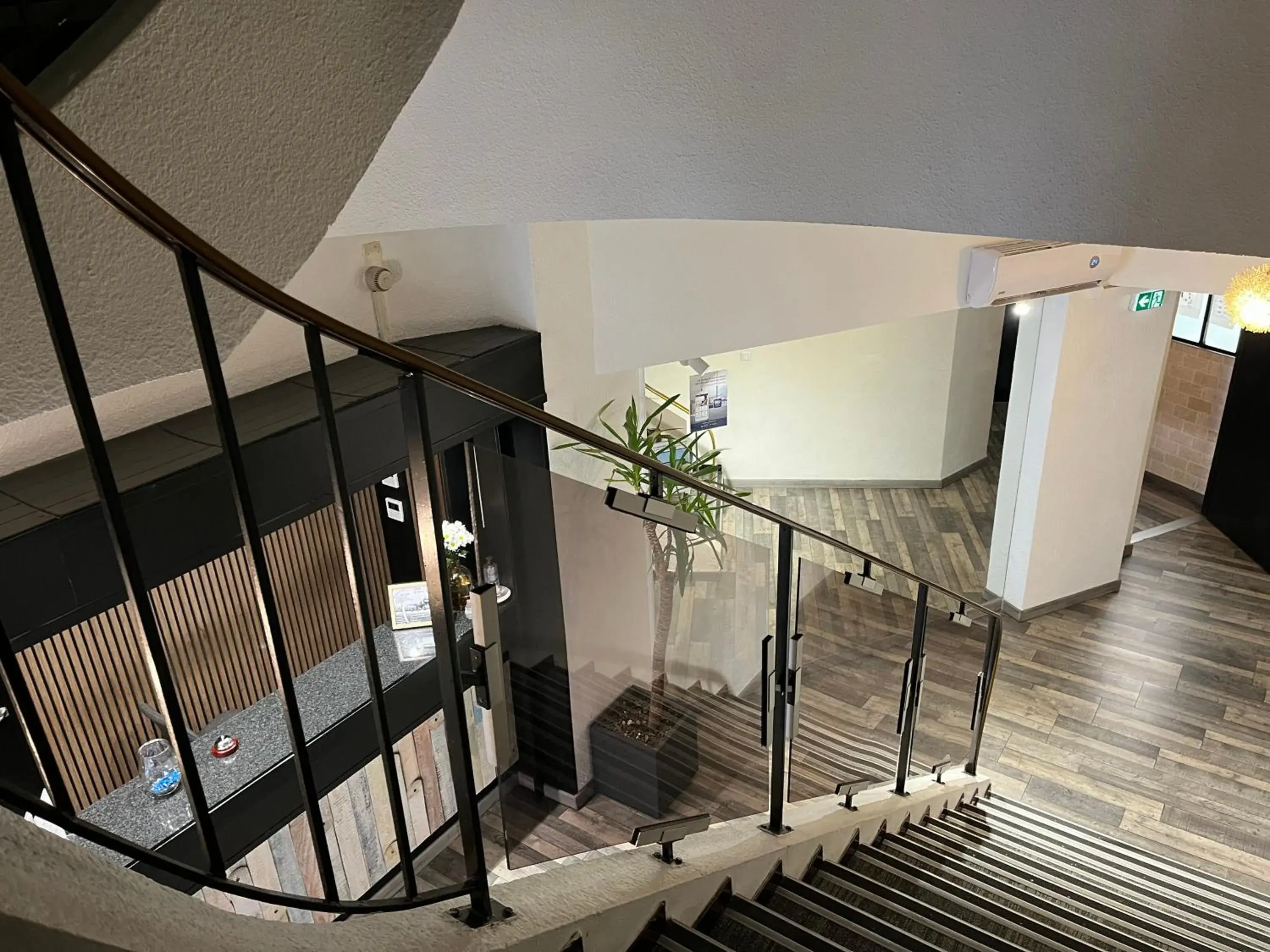 Property building in Best Western Hotel & Spa Austria-La Terrasse Property building in Best Western Hotel & Spa Austria-La Terrasse