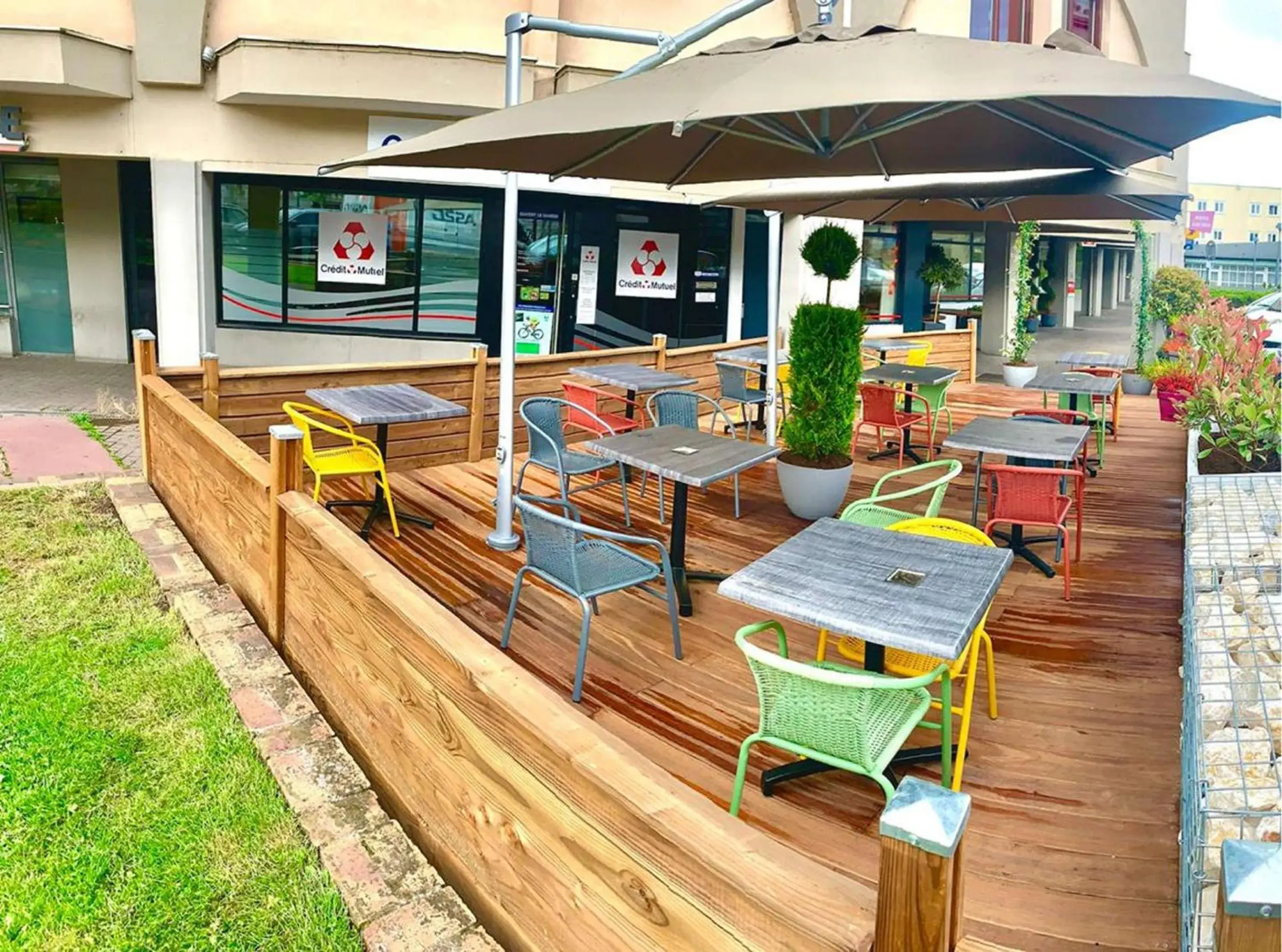 Best Western Hotel & Spa Austria-La Terrasse Best Western Hotel & Spa Austria-La Terrasse