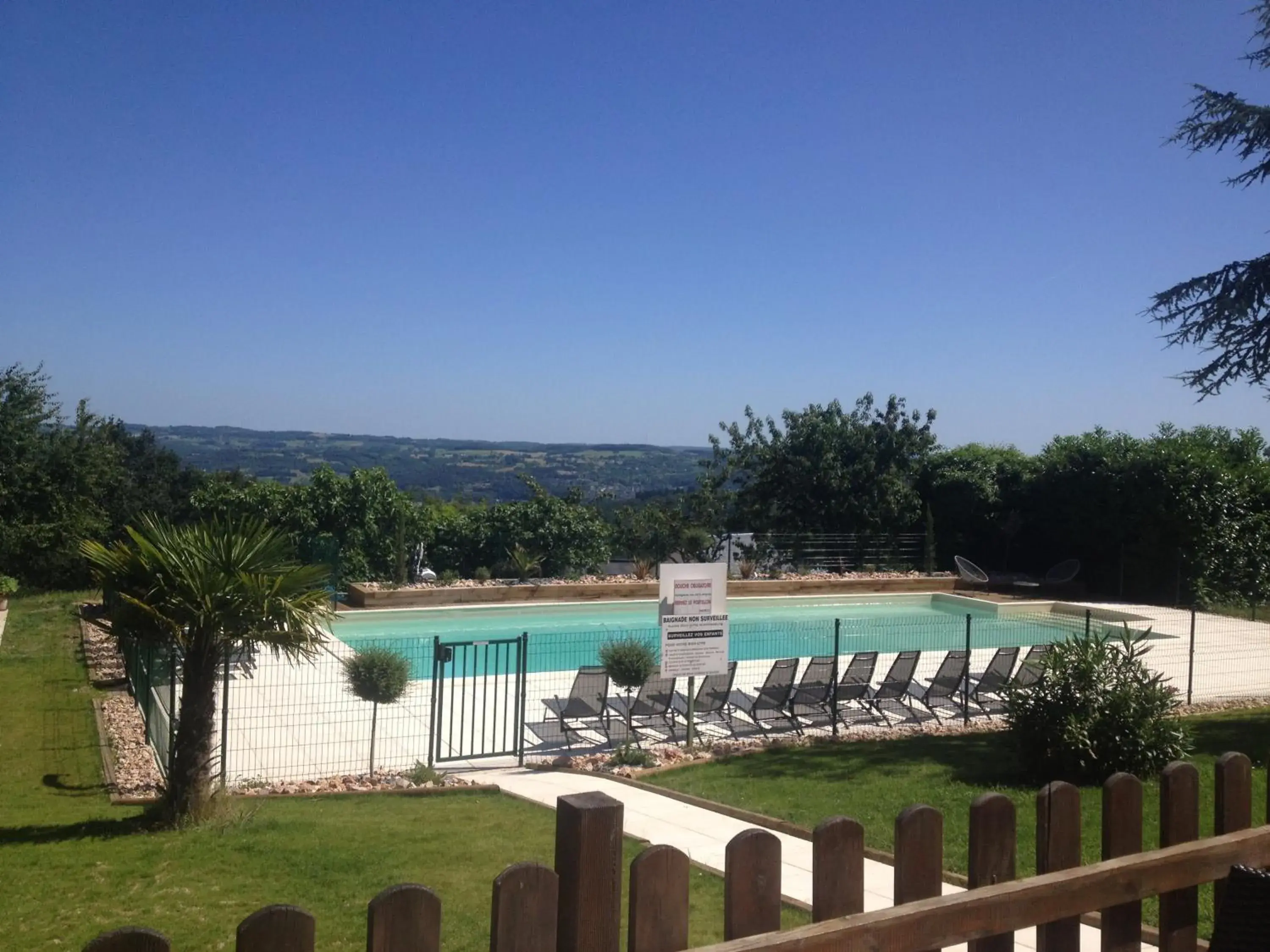 Double Room in Logis hotel-restaurant les collines 59 route des crêtes Double Room in Logis hotel-restaurant les collines 59 route des crêtes