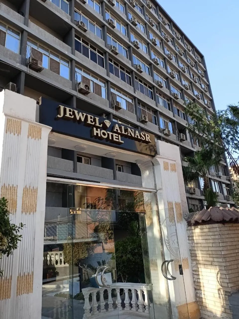 Jewel Al Nasr Hotel & Apartments
