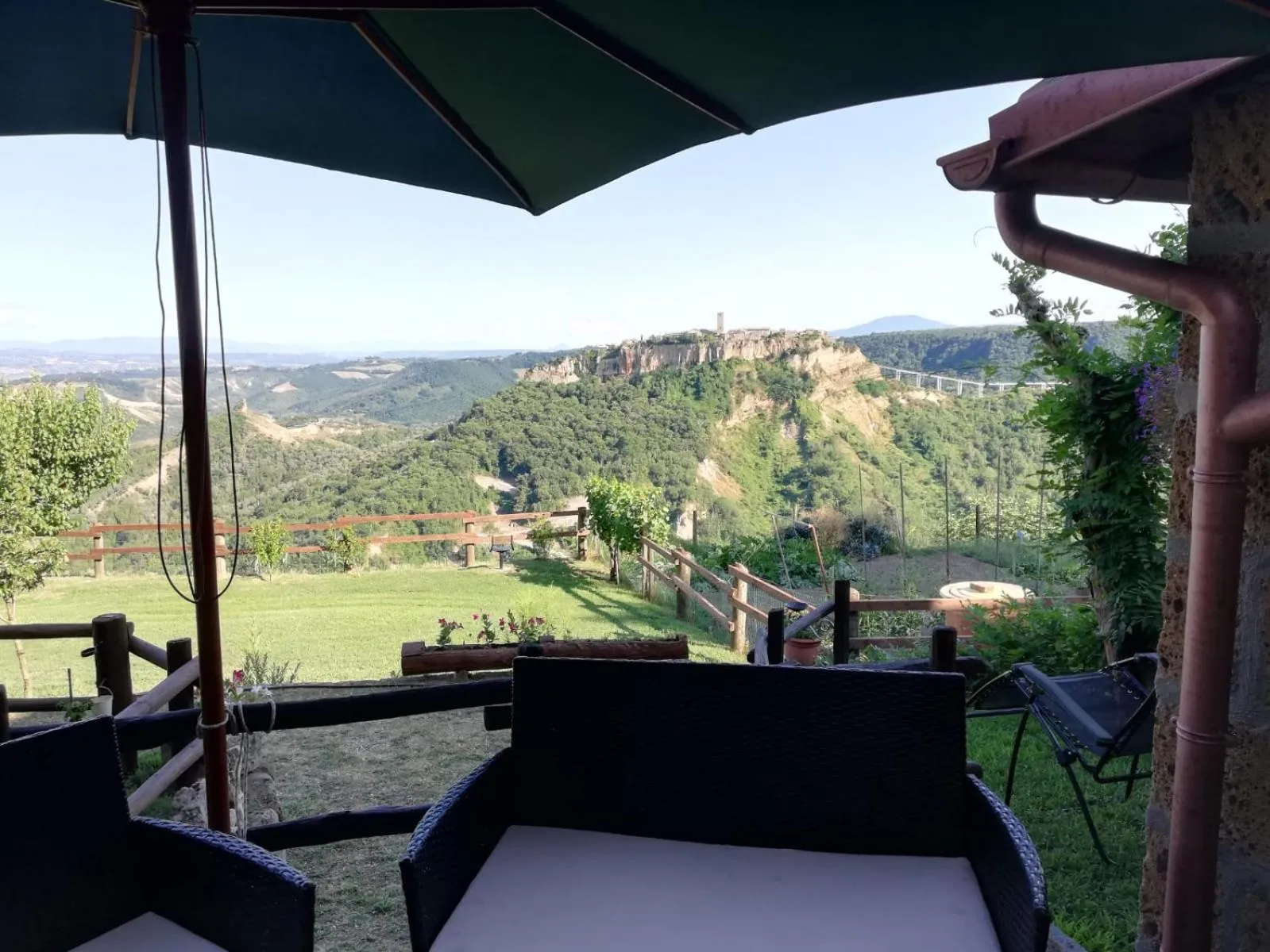 La Grotta Su Civita