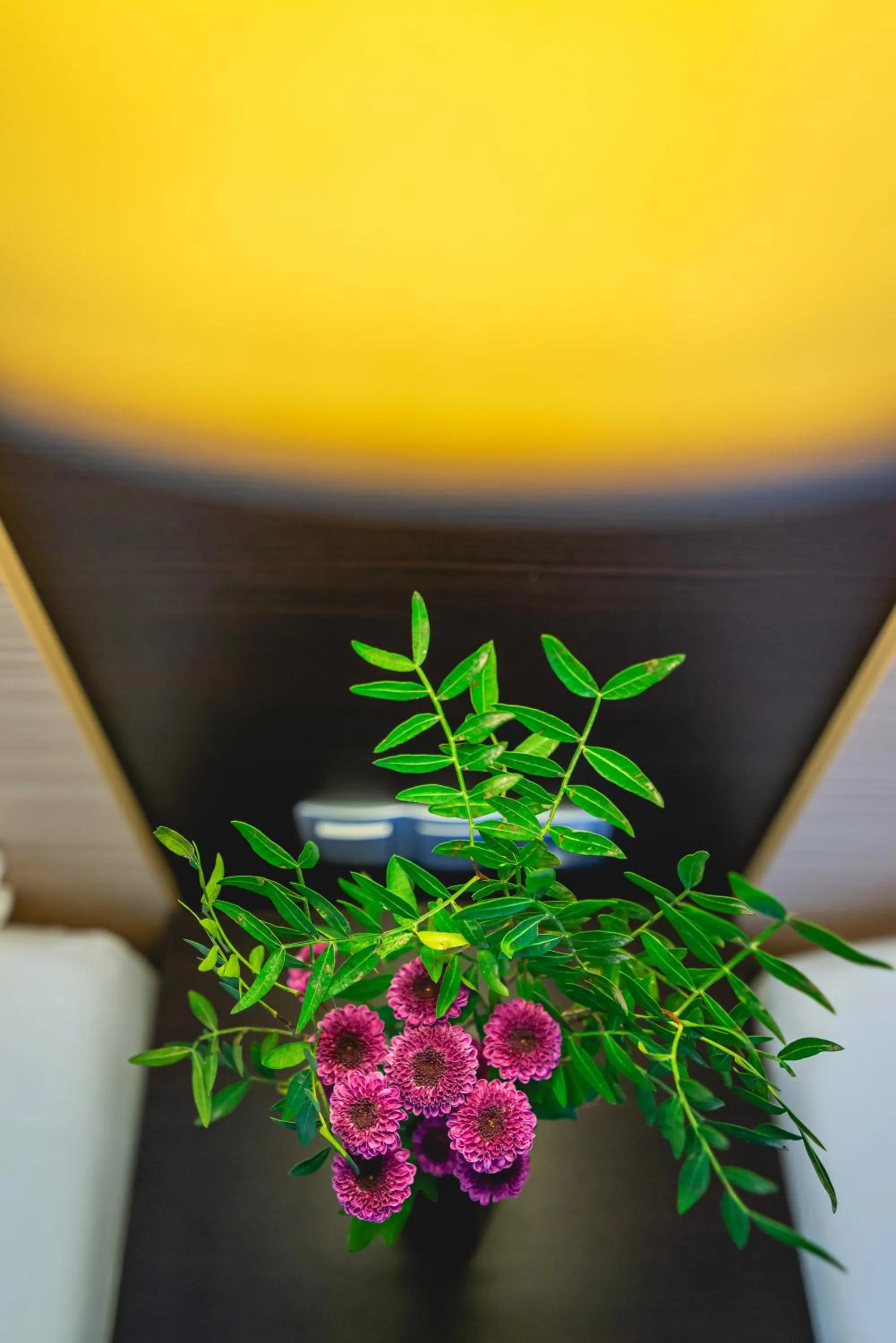 Decorative detail in Casino & Hotel ADMIRAL Ptuj