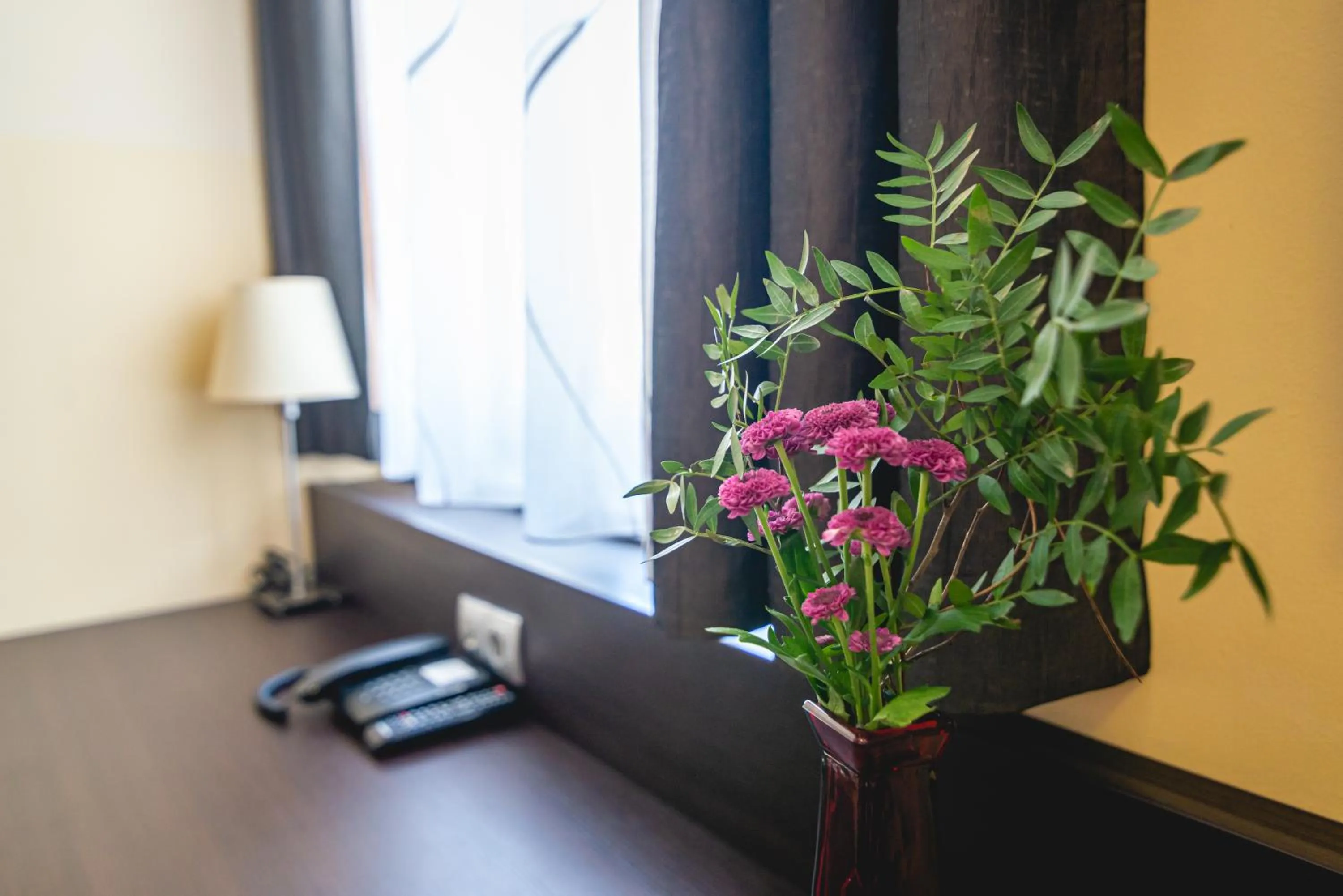 Photo of the whole room in Casino & Hotel ADMIRAL Ptuj