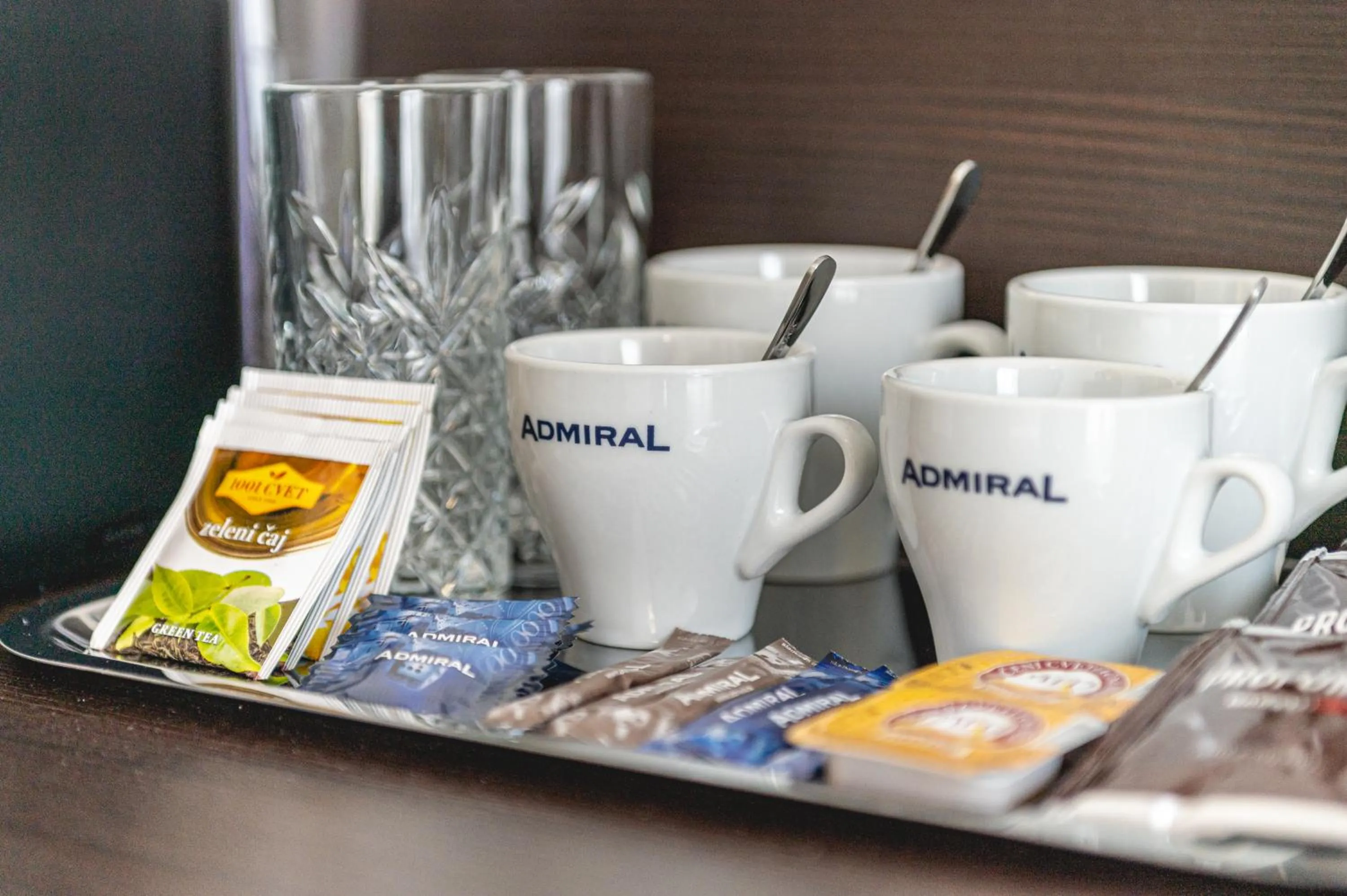 Photo of the whole room in Casino & Hotel ADMIRAL Ptuj