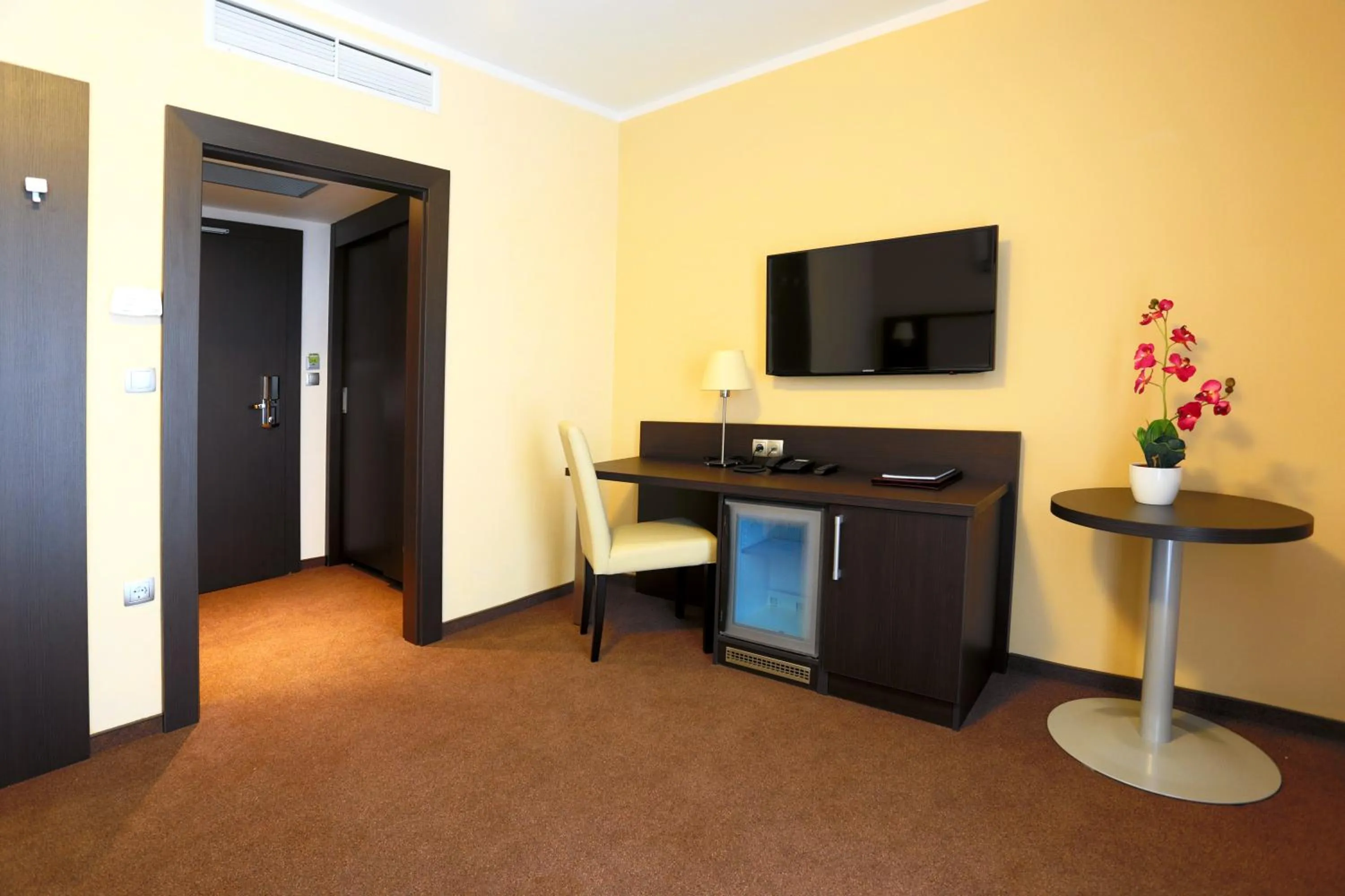 TV and multimedia in Casino & Hotel ADMIRAL Ptuj