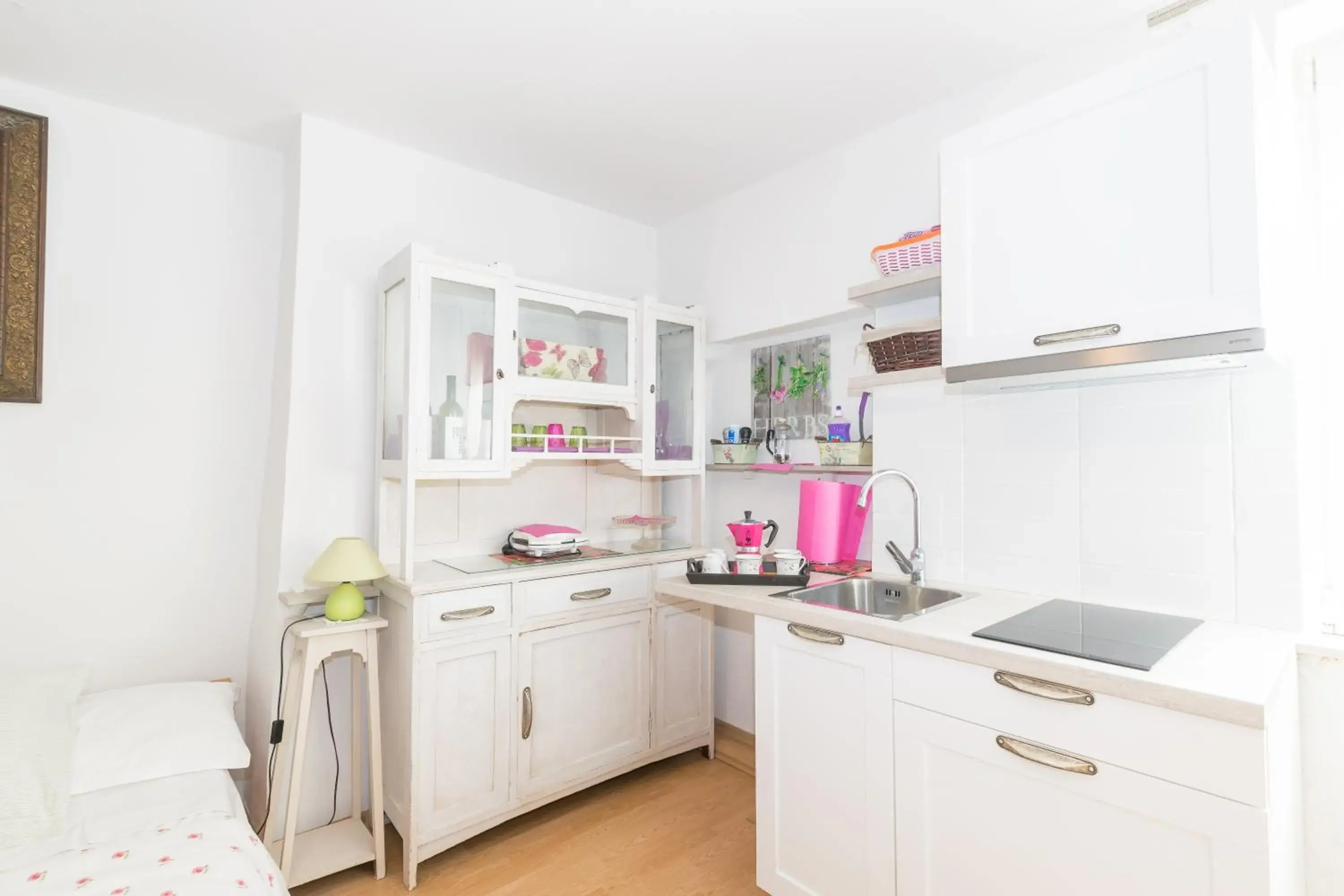 Beautiful Rustical Apt Ana in the Heart of Rovinj Beautiful Rustical Apt Ana in the Heart of Rovinj