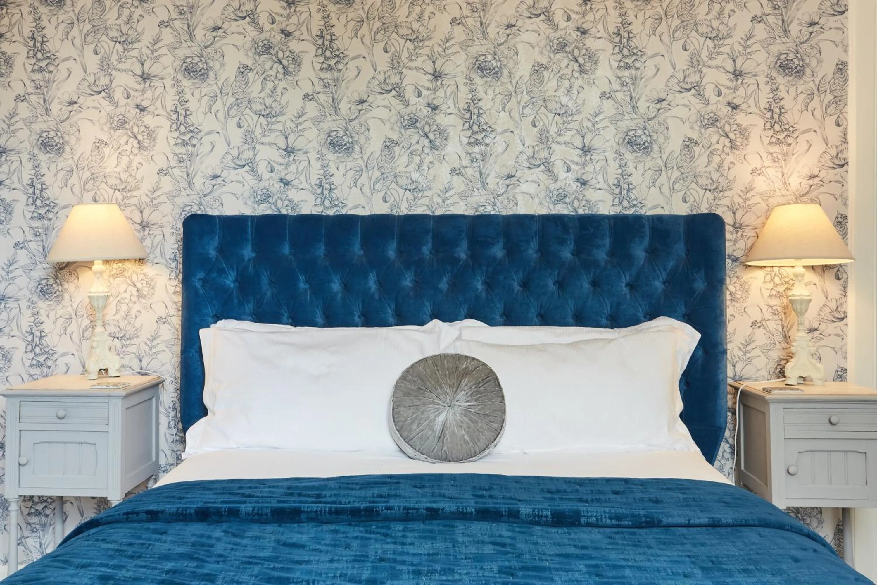 Bed in Merlindale