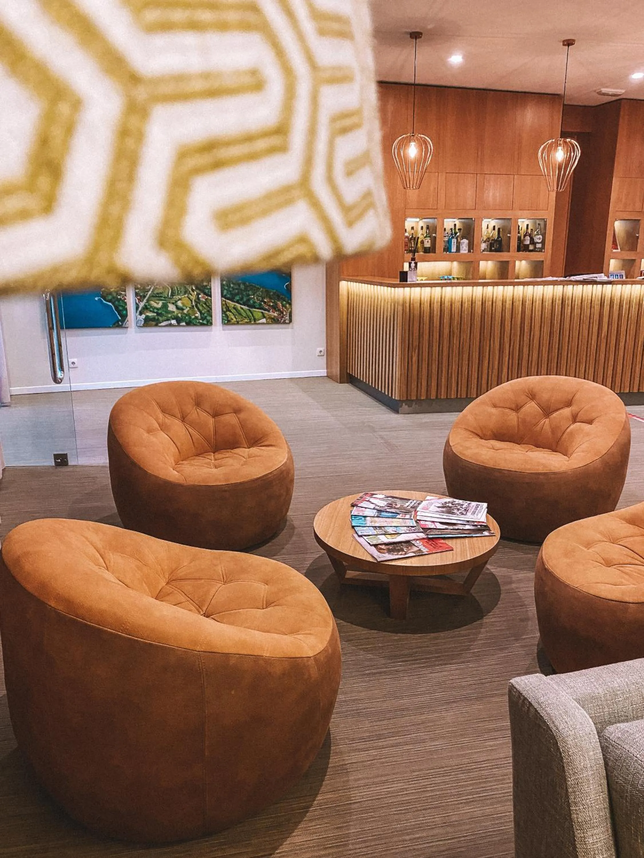 Property building in Adelaide Hotel