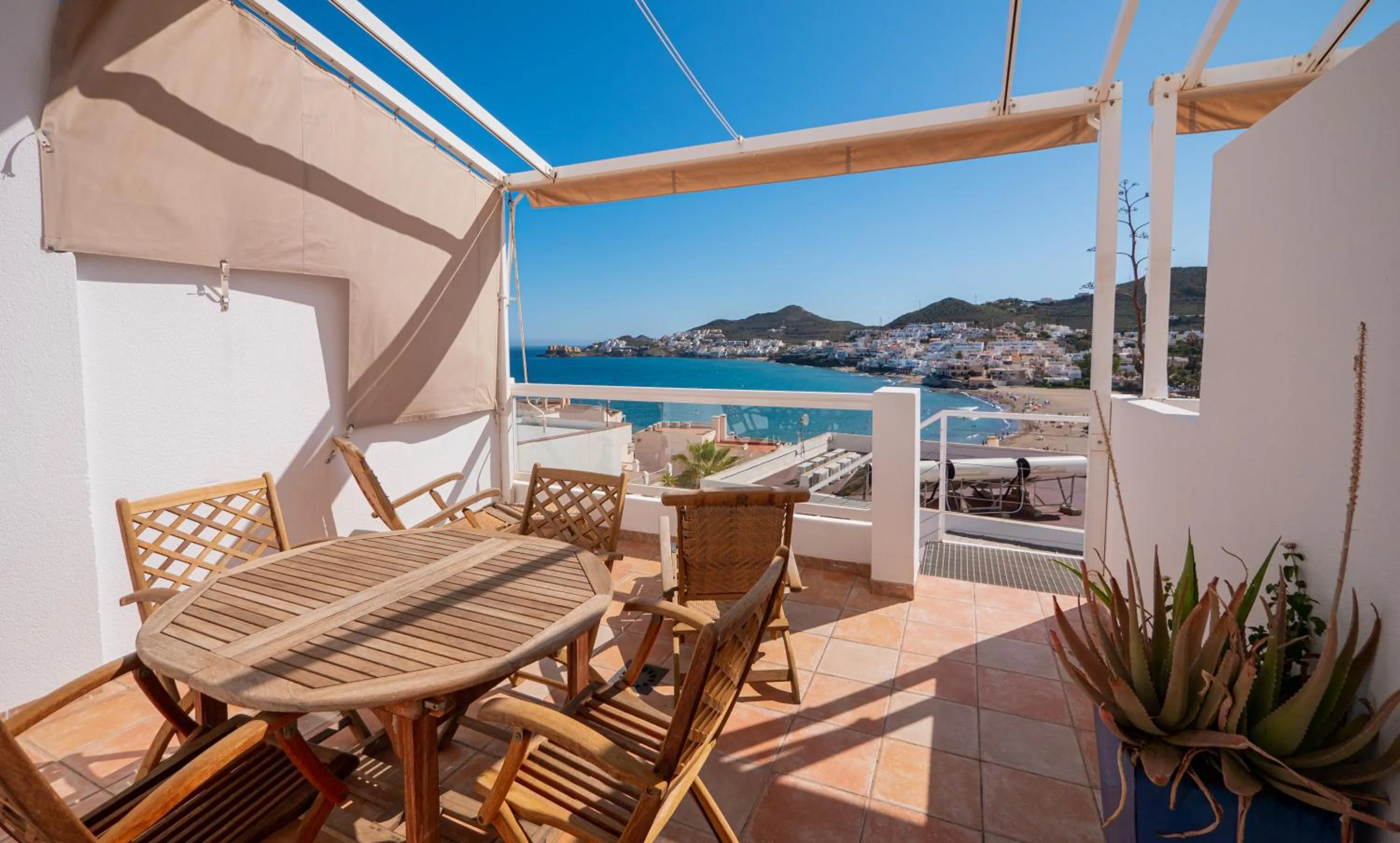 Apartamento EL CABO V