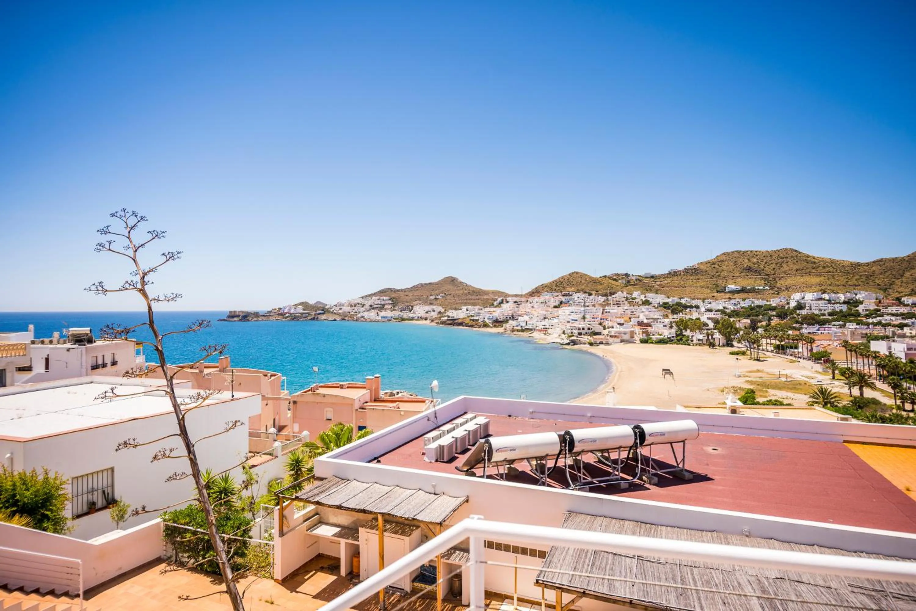 Apartamento EL CABO V