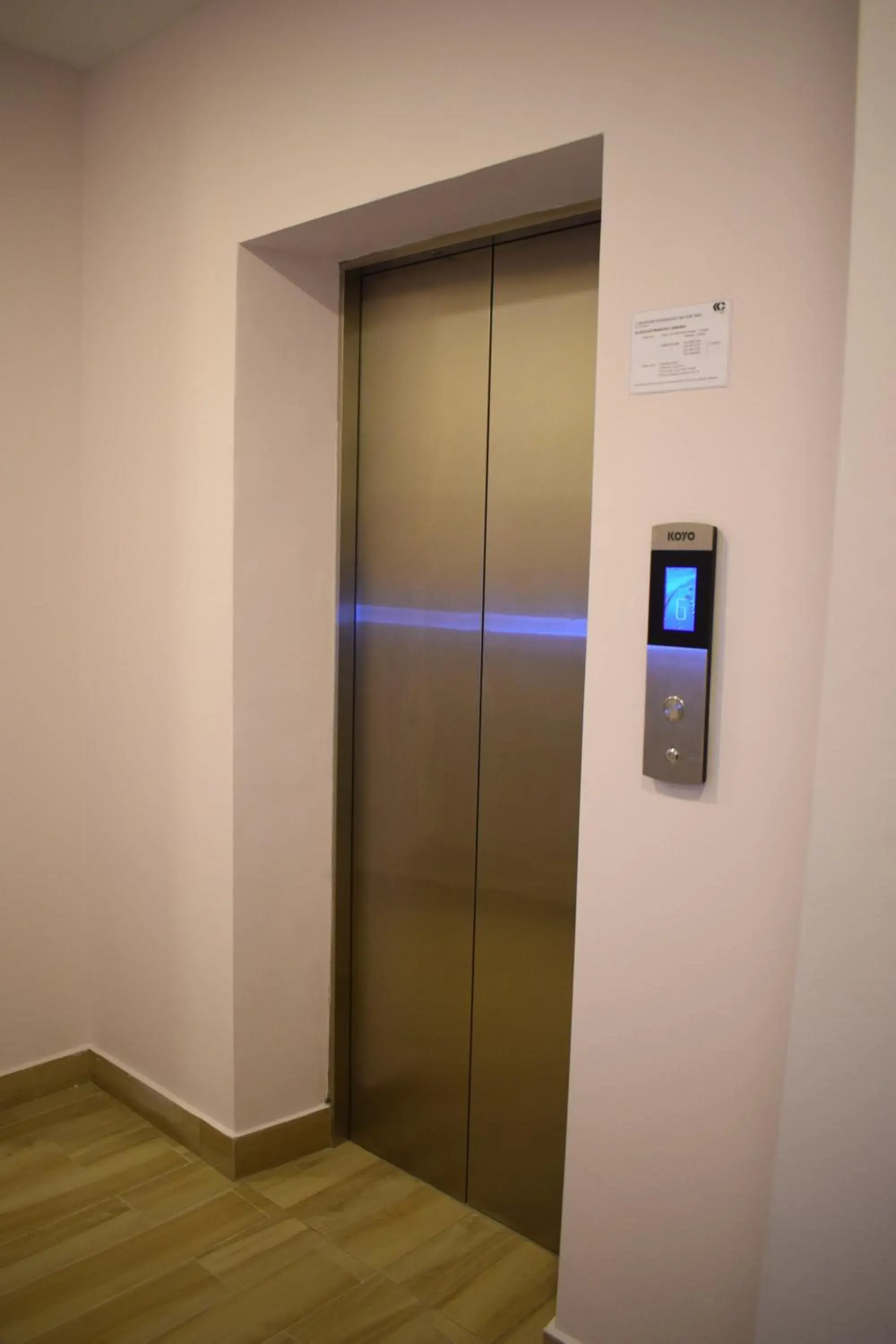 Property building in Hotel MM @ Sunway Property building in Hotel MM @ Sunway