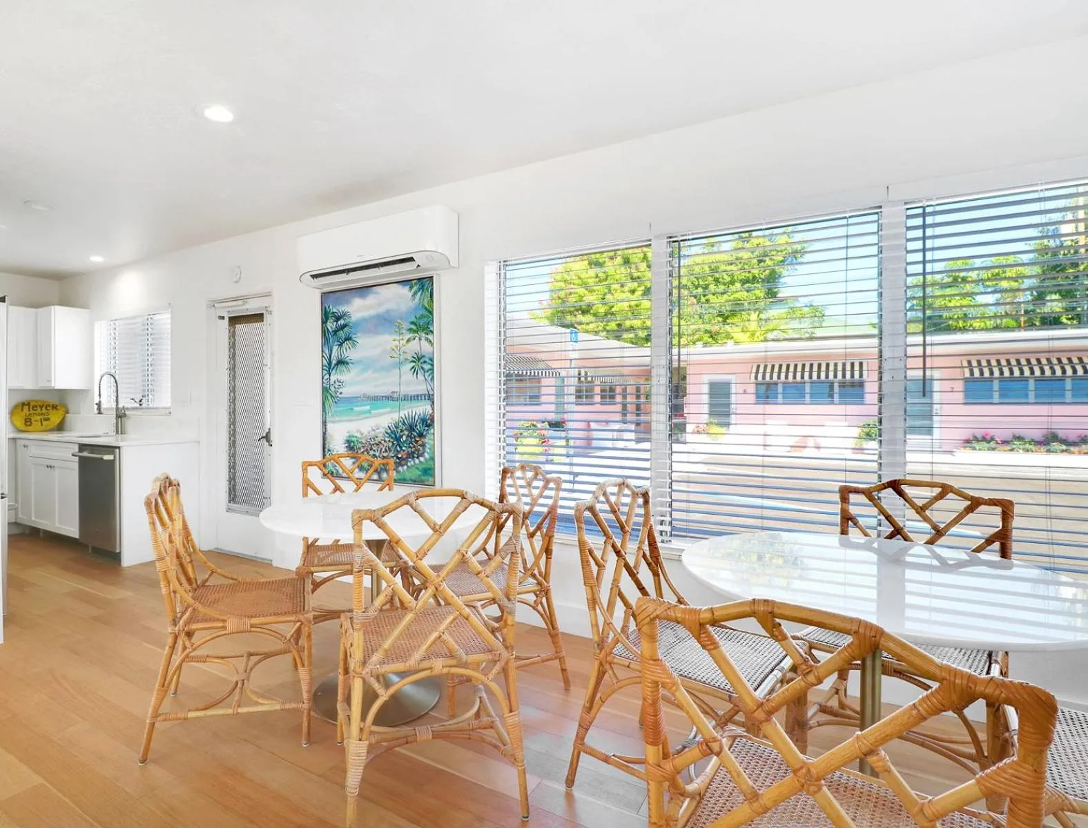 Lobby or reception in The Gondolier Inn