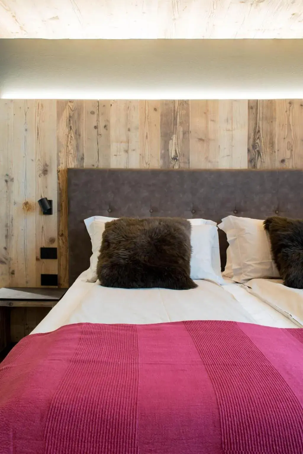 Junior Suite in Hotel san Vitale Junior Suite in Hotel san Vitale