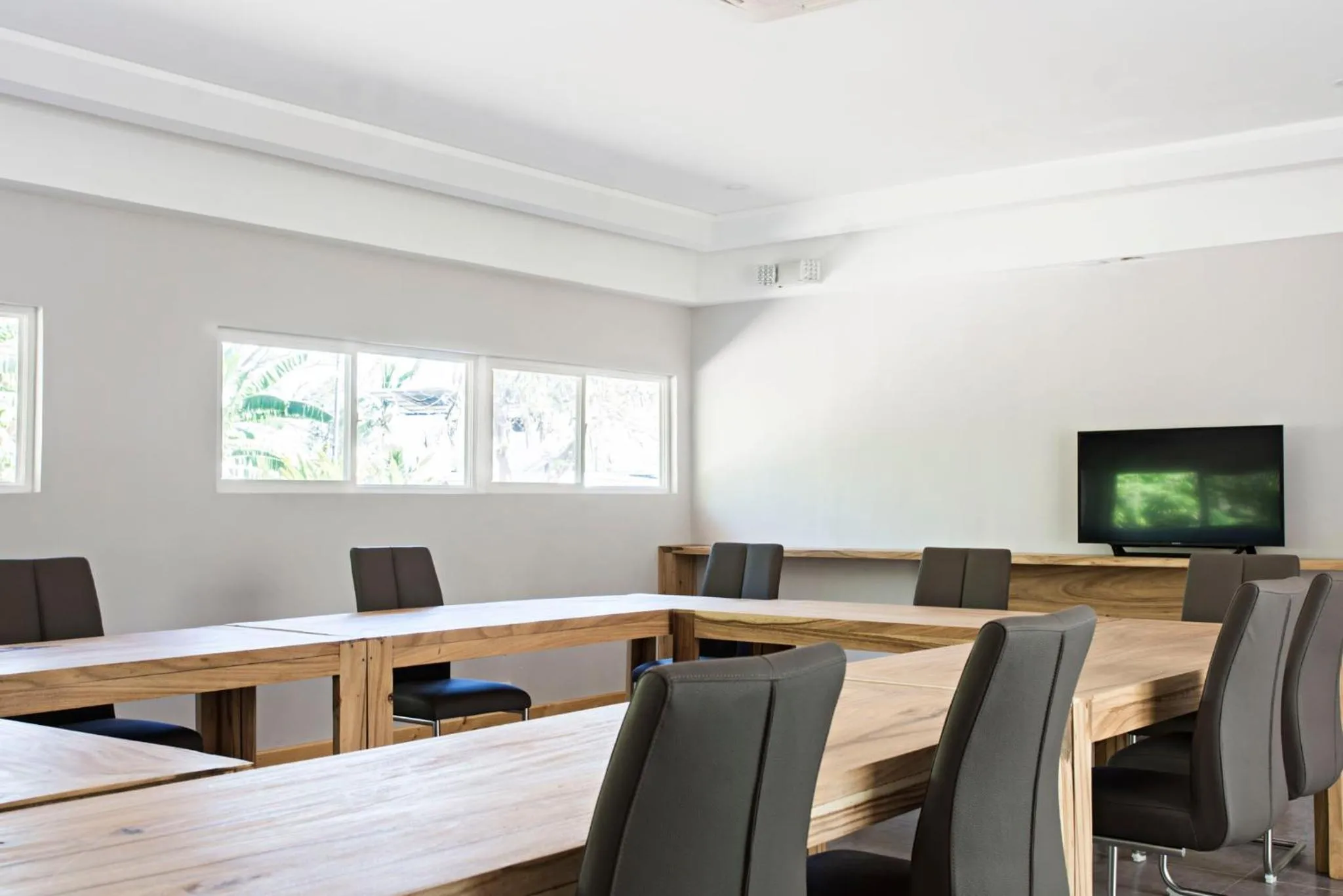 Meeting/conference room in OPacifico Hotel Boutique