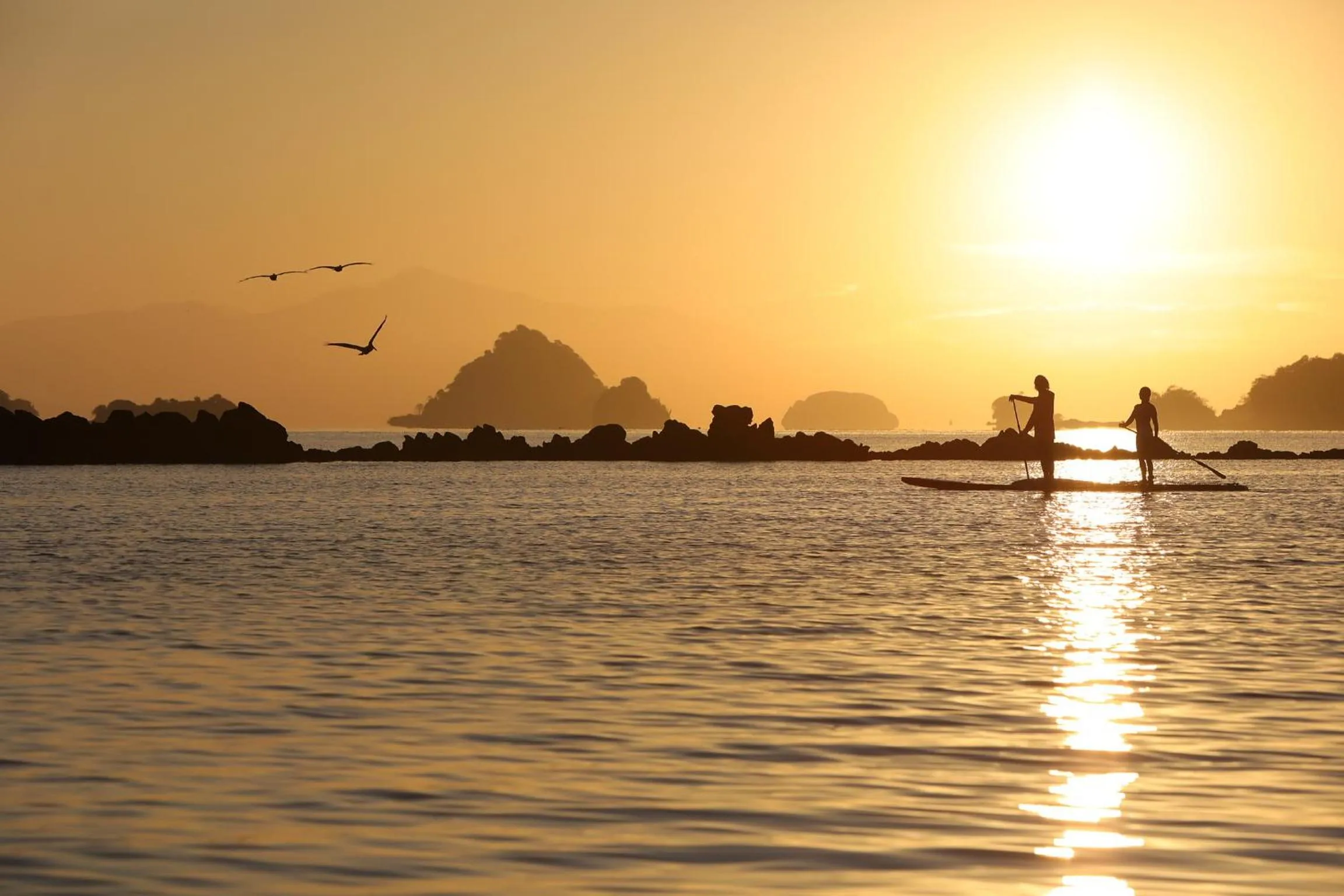 Activities in OPacifico Hotel Boutique