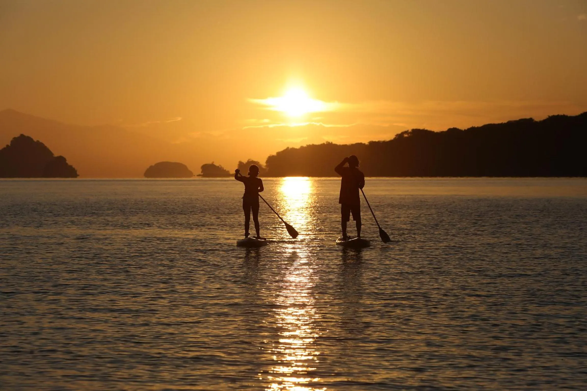 Entertainment in OPacifico Hotel Boutique