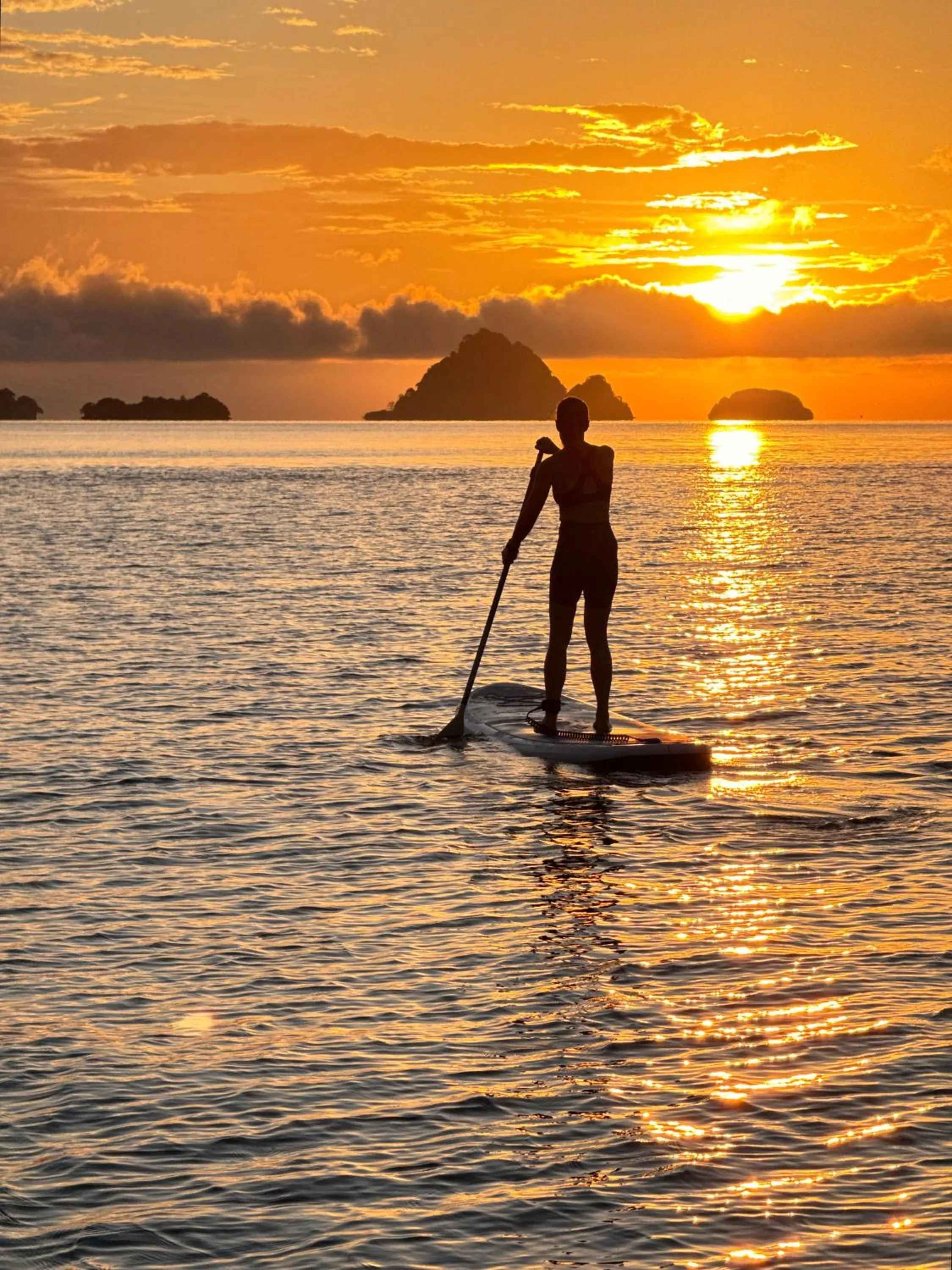 Activities in OPacifico Hotel Boutique