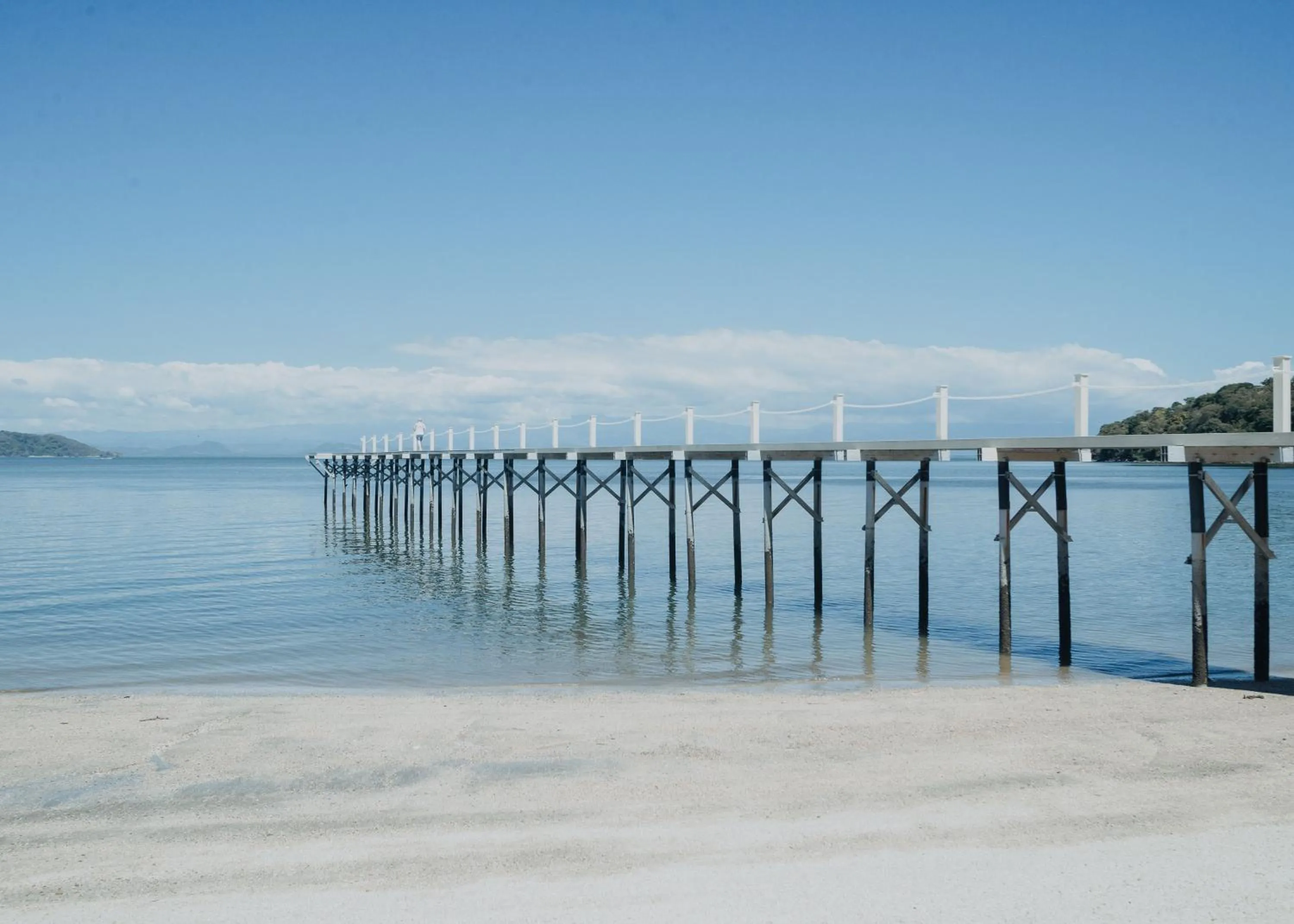 Day in OPacifico Hotel Boutique