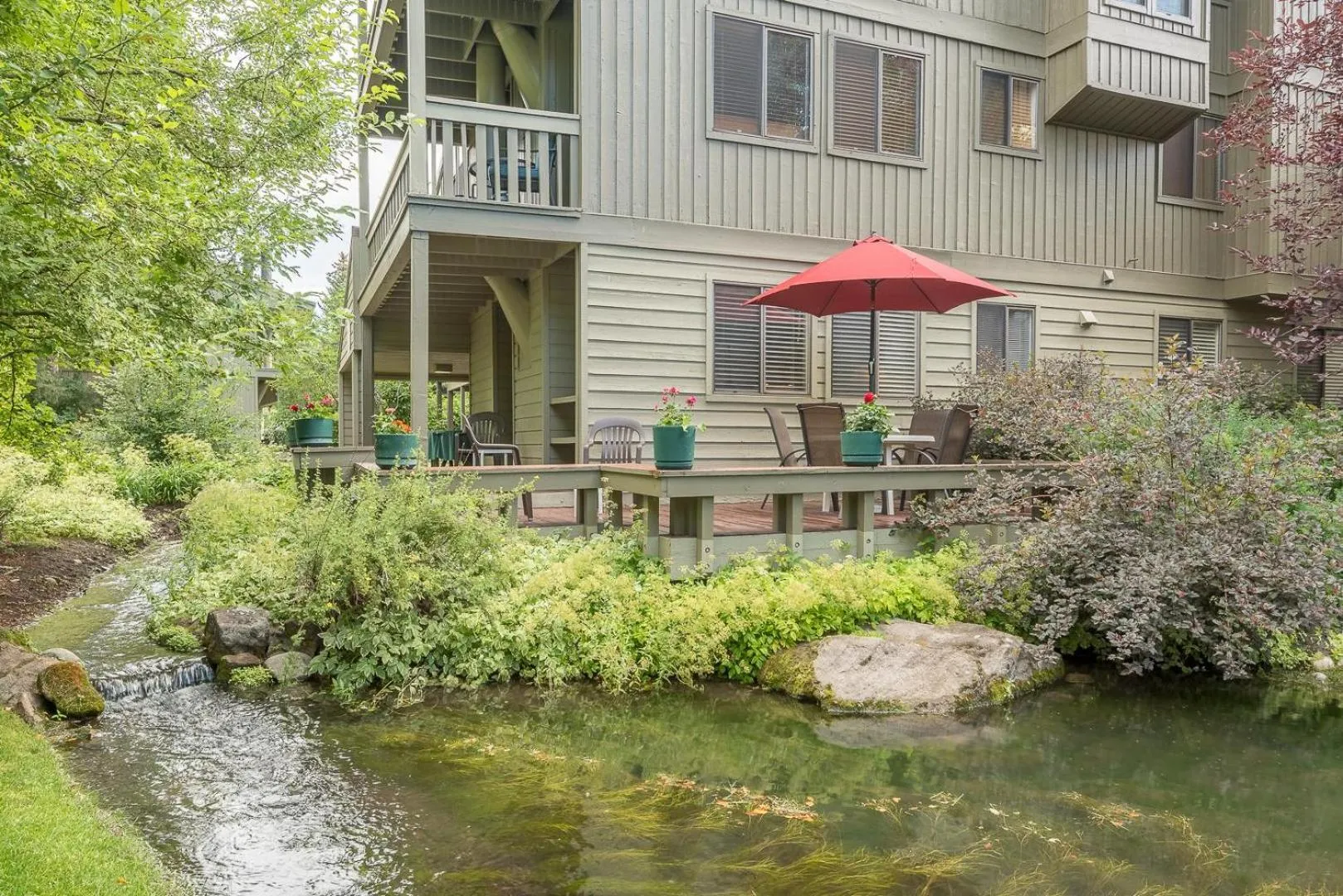 Cottonwood Condo 1411