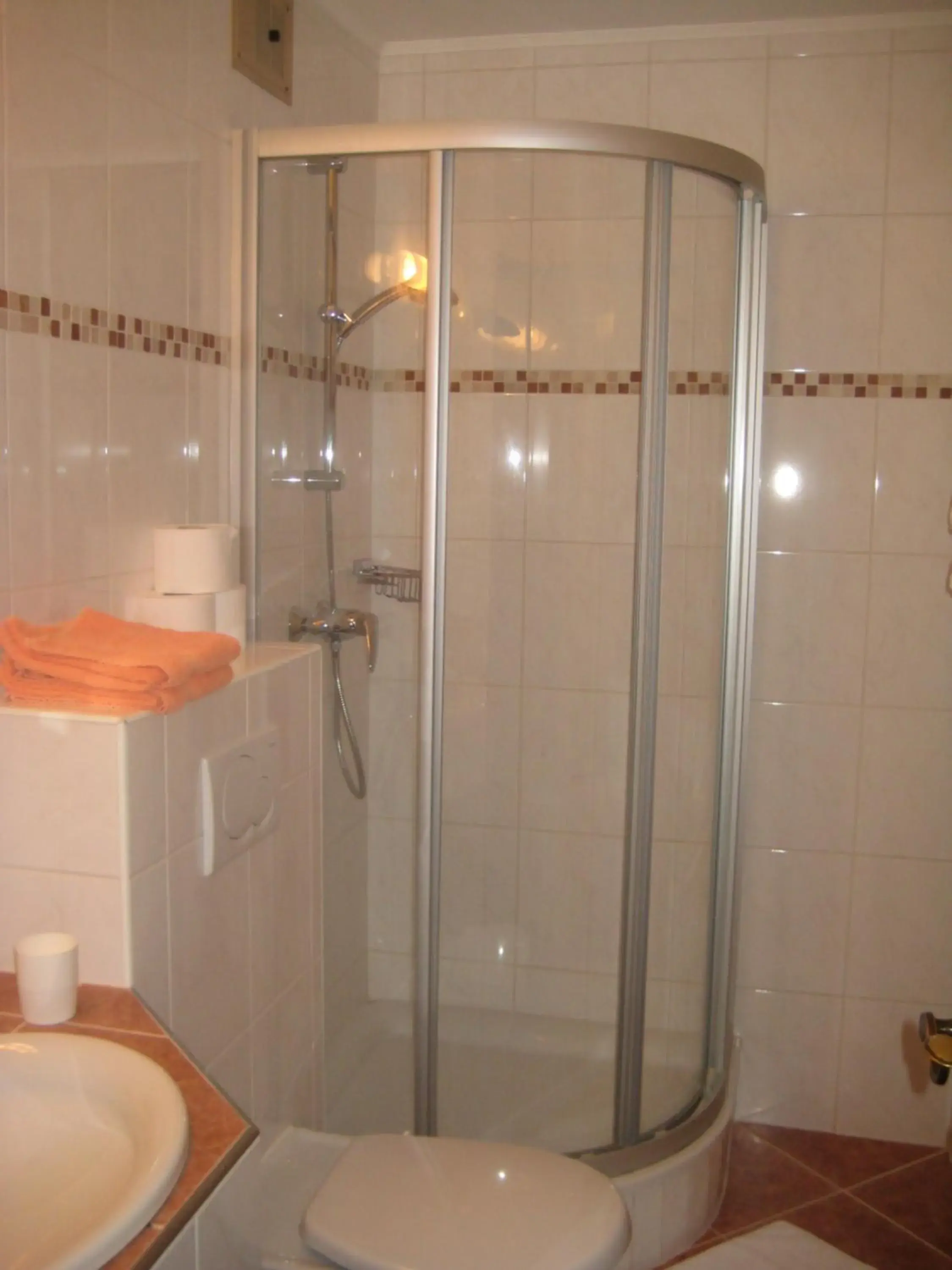 Standard Double Room in Feichtlehnerhof Standard Double Room in Feichtlehnerhof