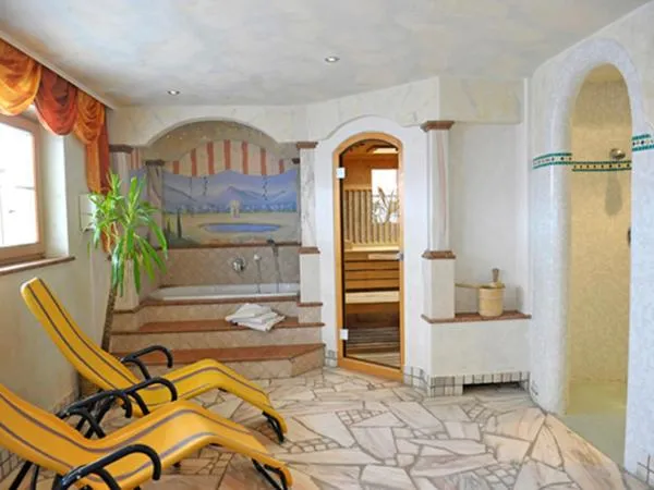 Sauna in Feichtlehnerhof