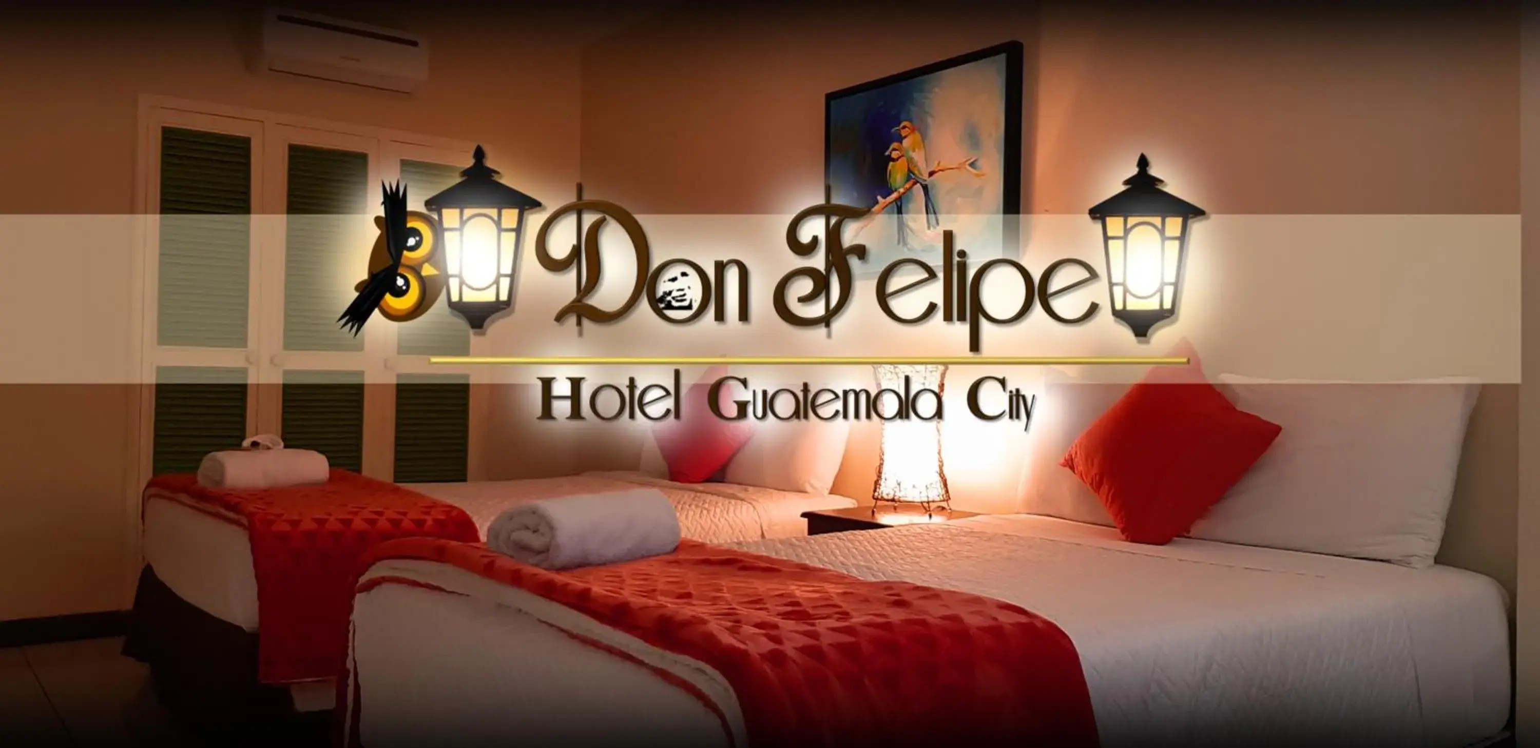 Hotel Don Felipe Hotel Don Felipe