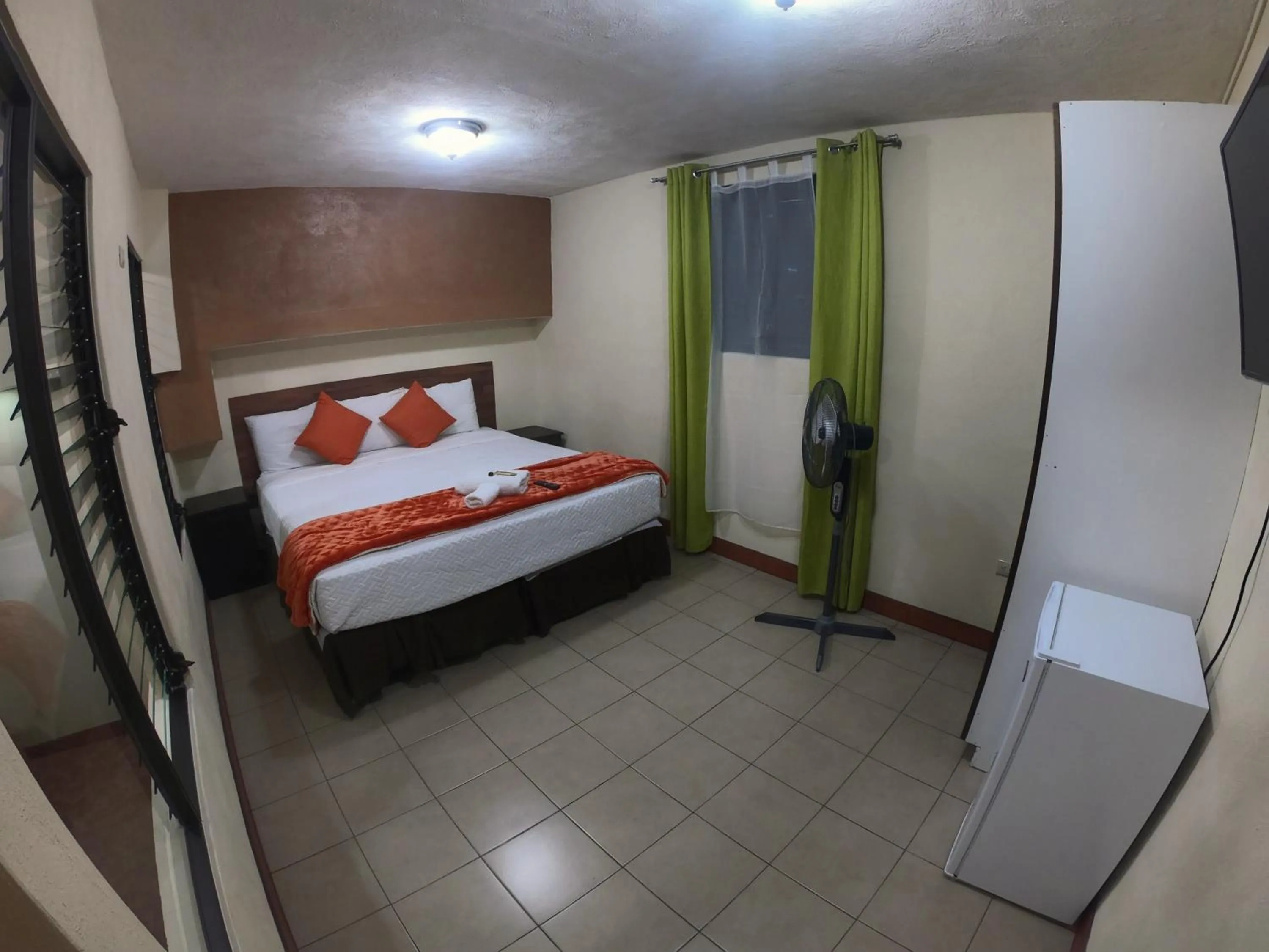 Hotel Don Felipe