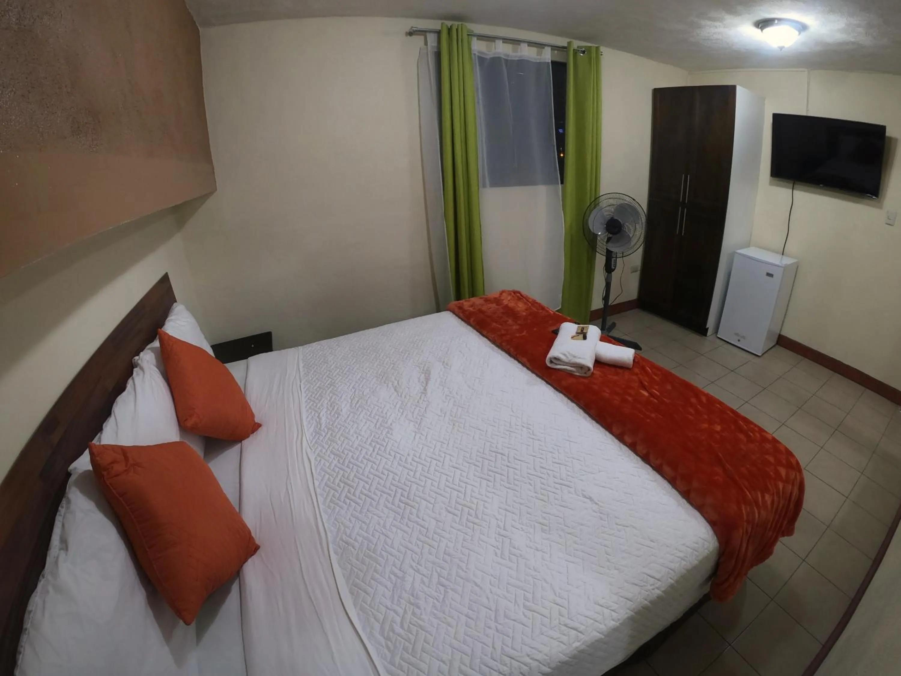 Hotel Don Felipe