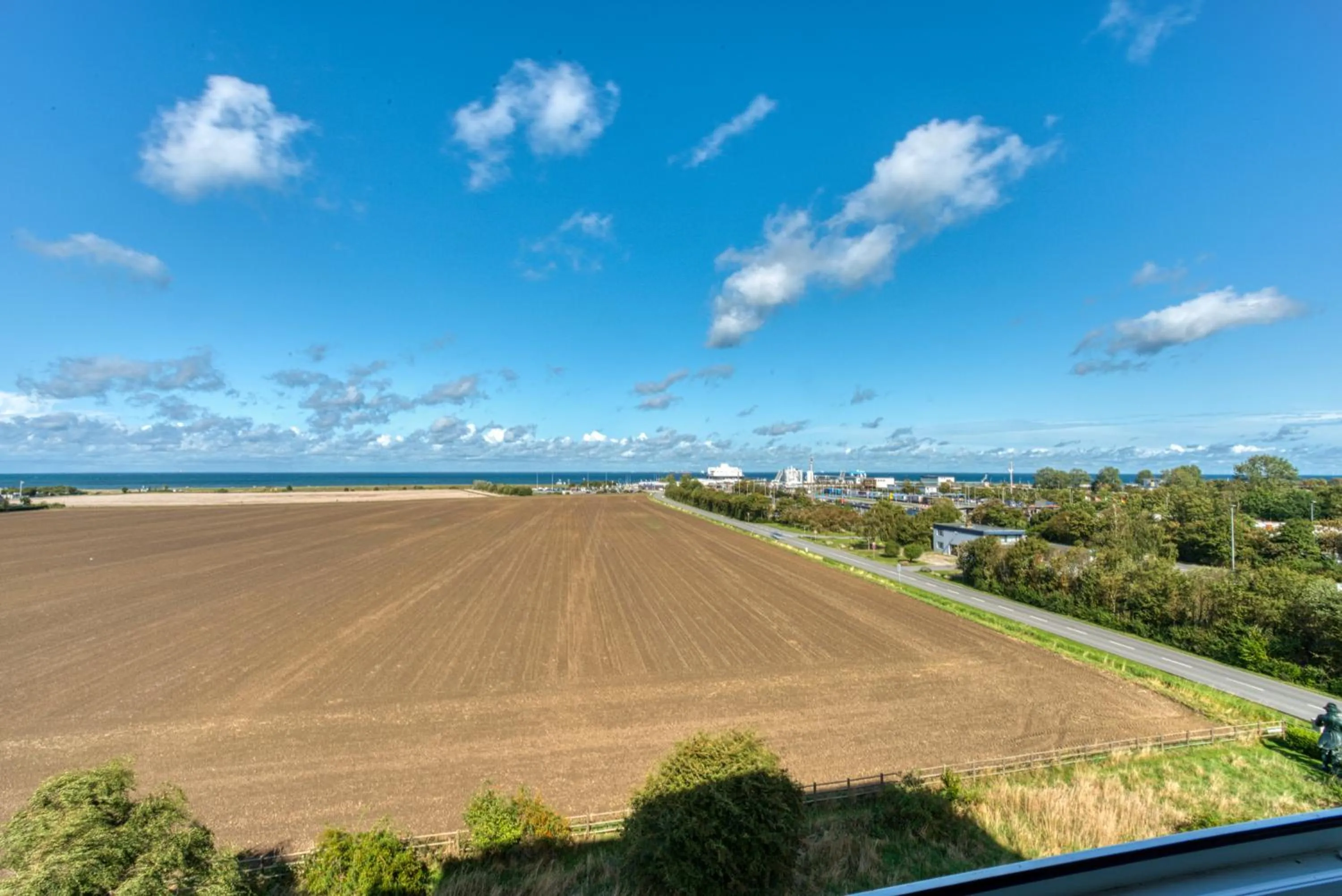 Nearby landmark in FF&E Hotel Dania