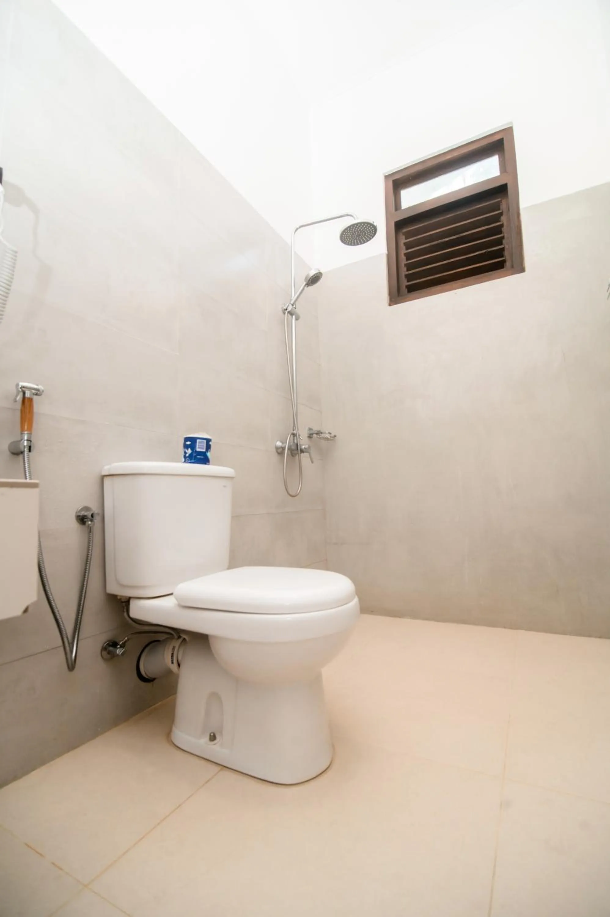 Lagoon Paradise Beach Resort