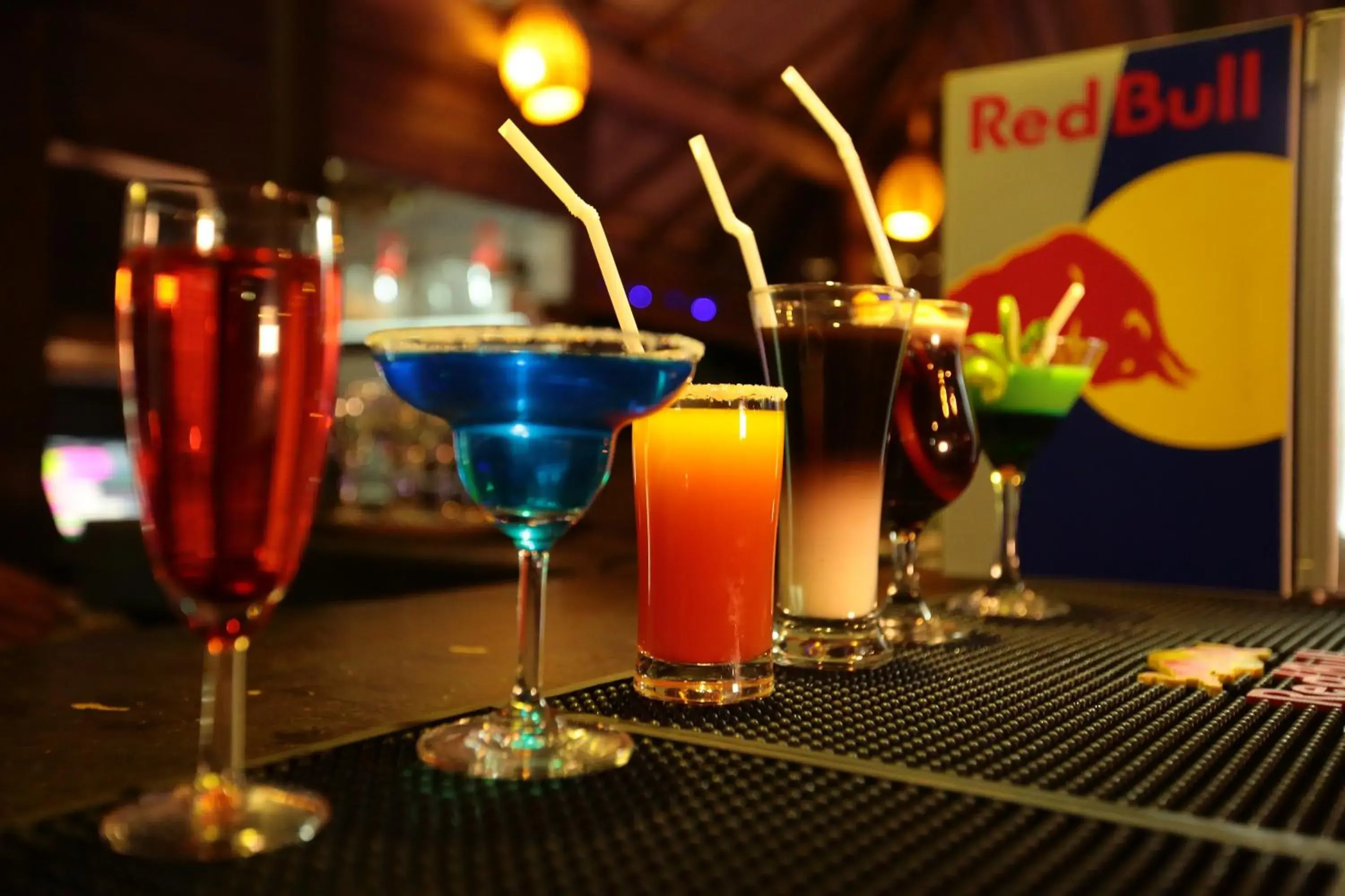 Restaurant/places to eat in Lagoon Paradise Beach Resort Restaurant/places to eat in Lagoon Paradise Beach Resort