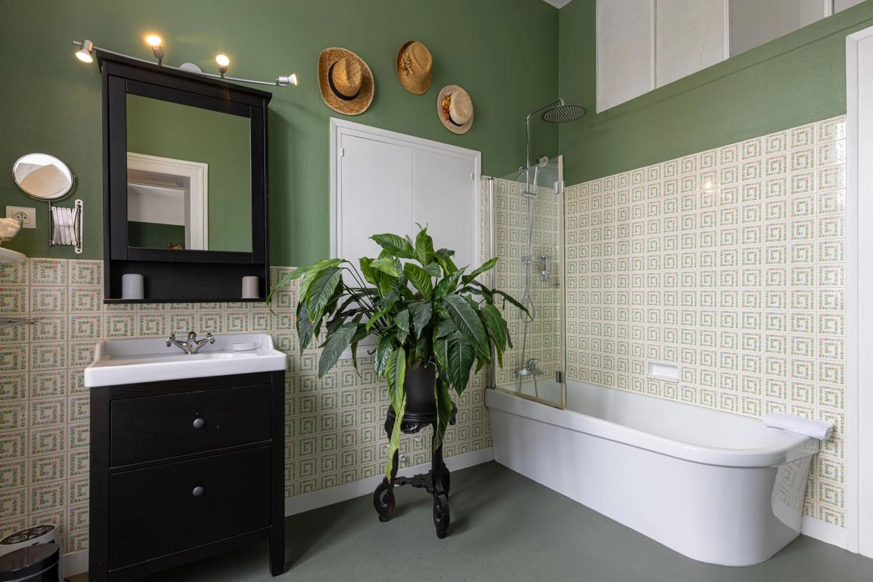 Bathroom in H de Surgères