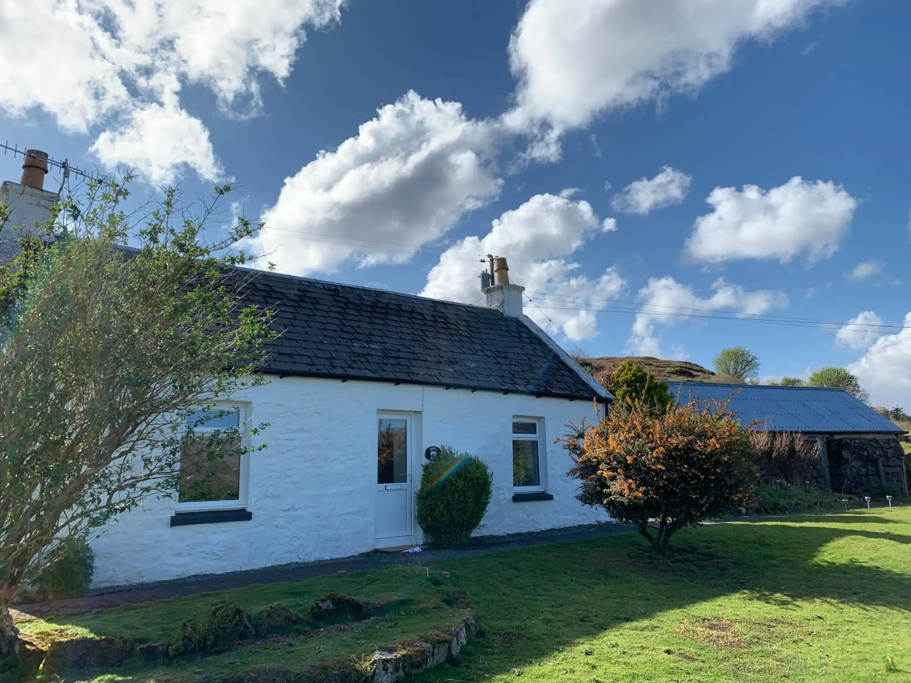 Heatherland Cottage Heatherland Cottage